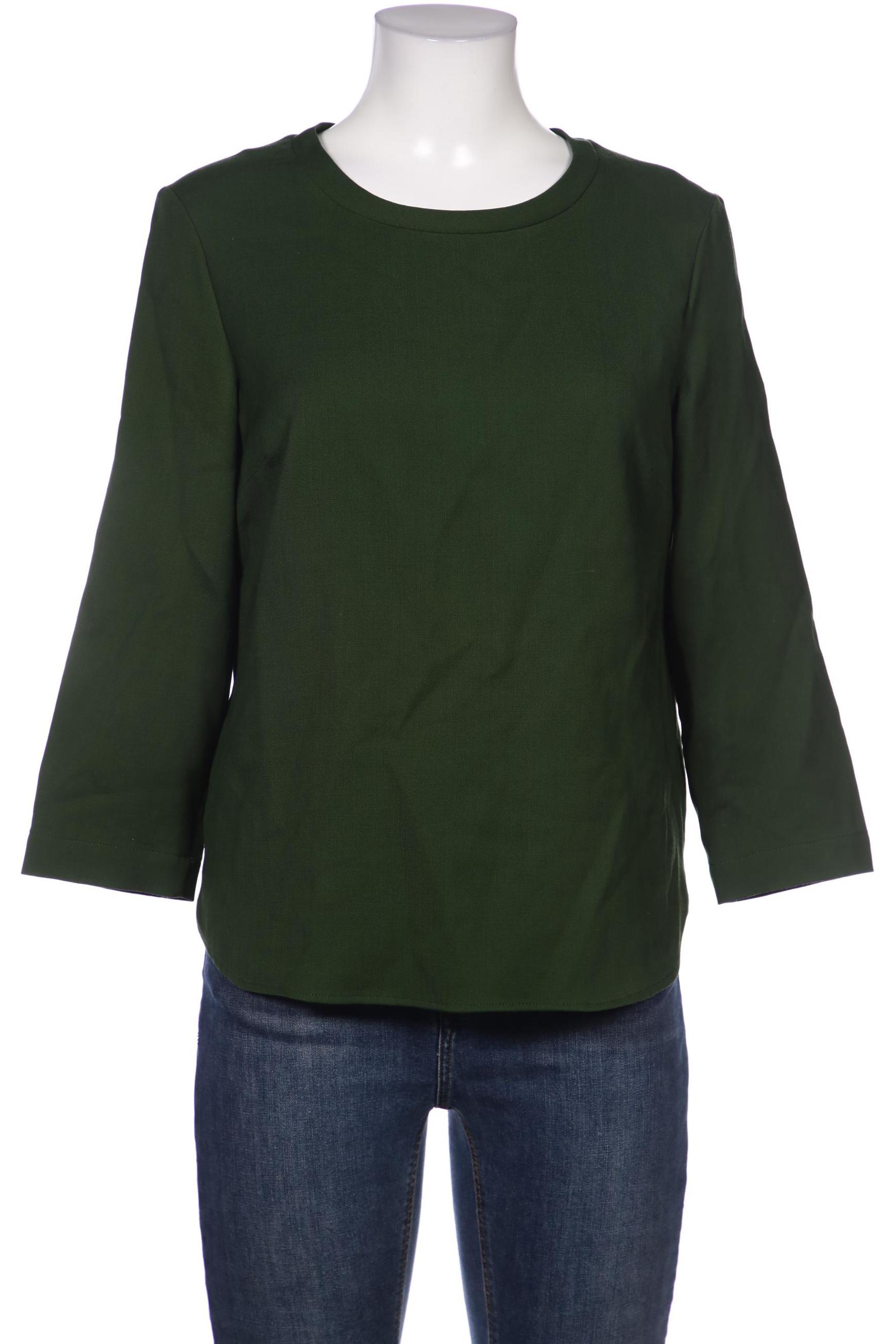 

windsor. Damen Bluse, grün, Gr. 36