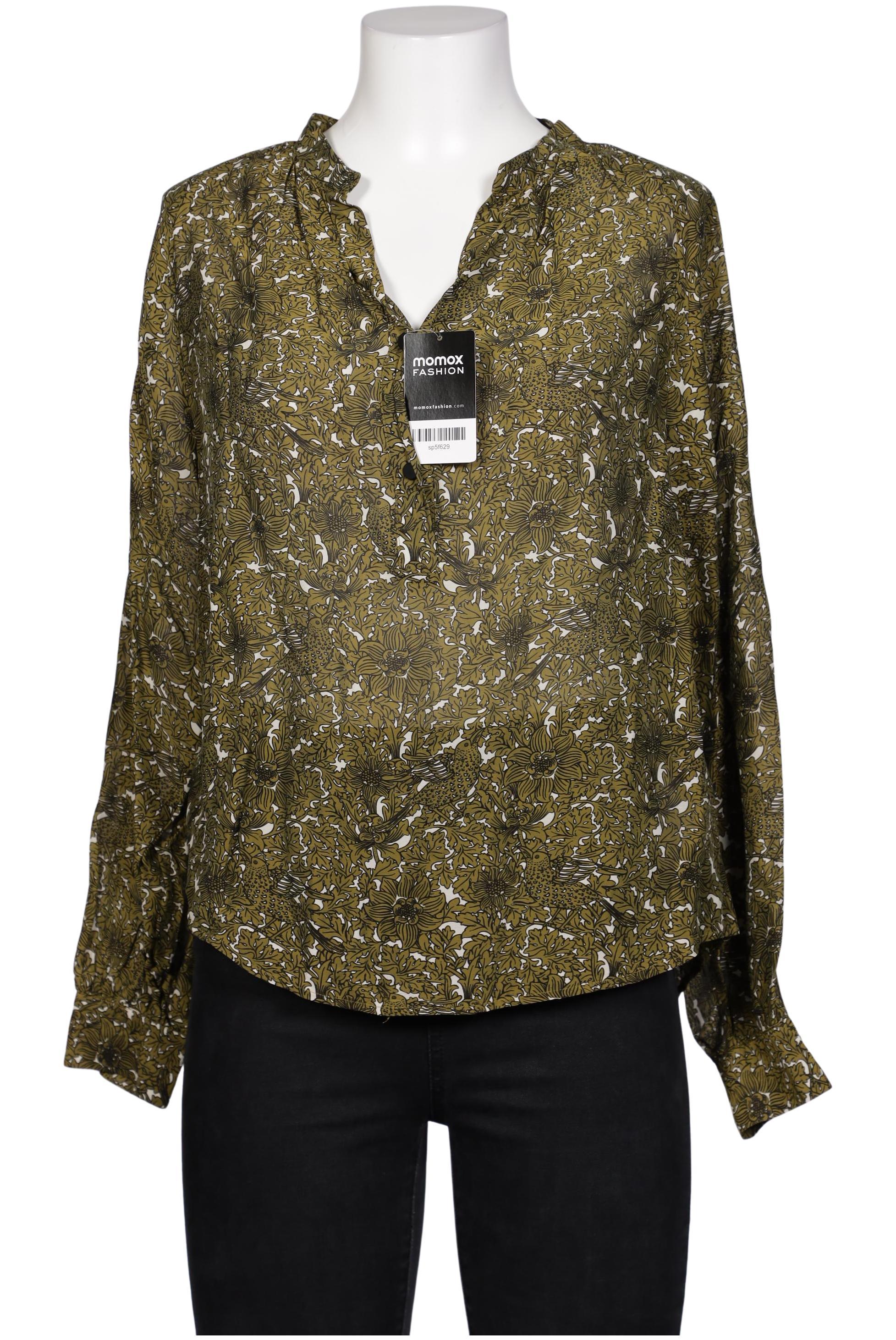 

windsor. Damen Bluse, grün, Gr. 40