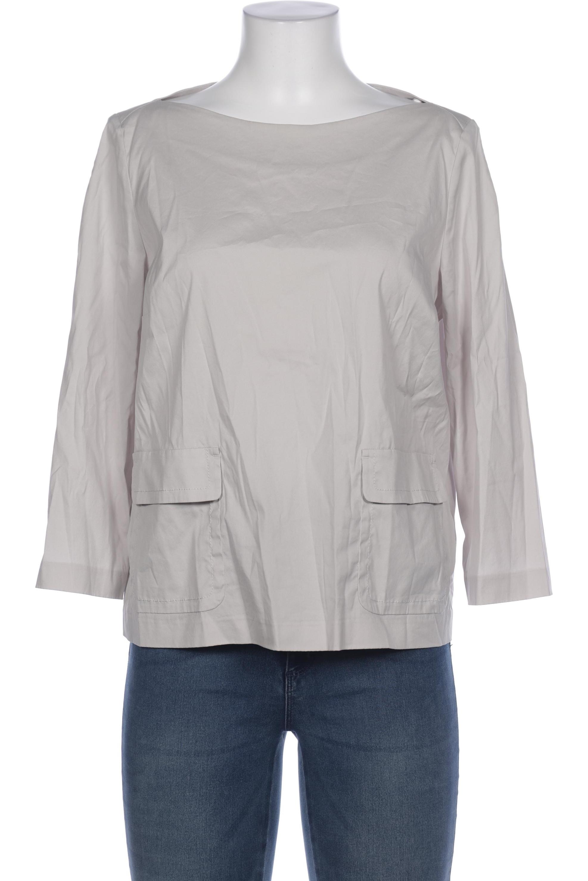 

windsor. Damen Bluse, beige, Gr. 42