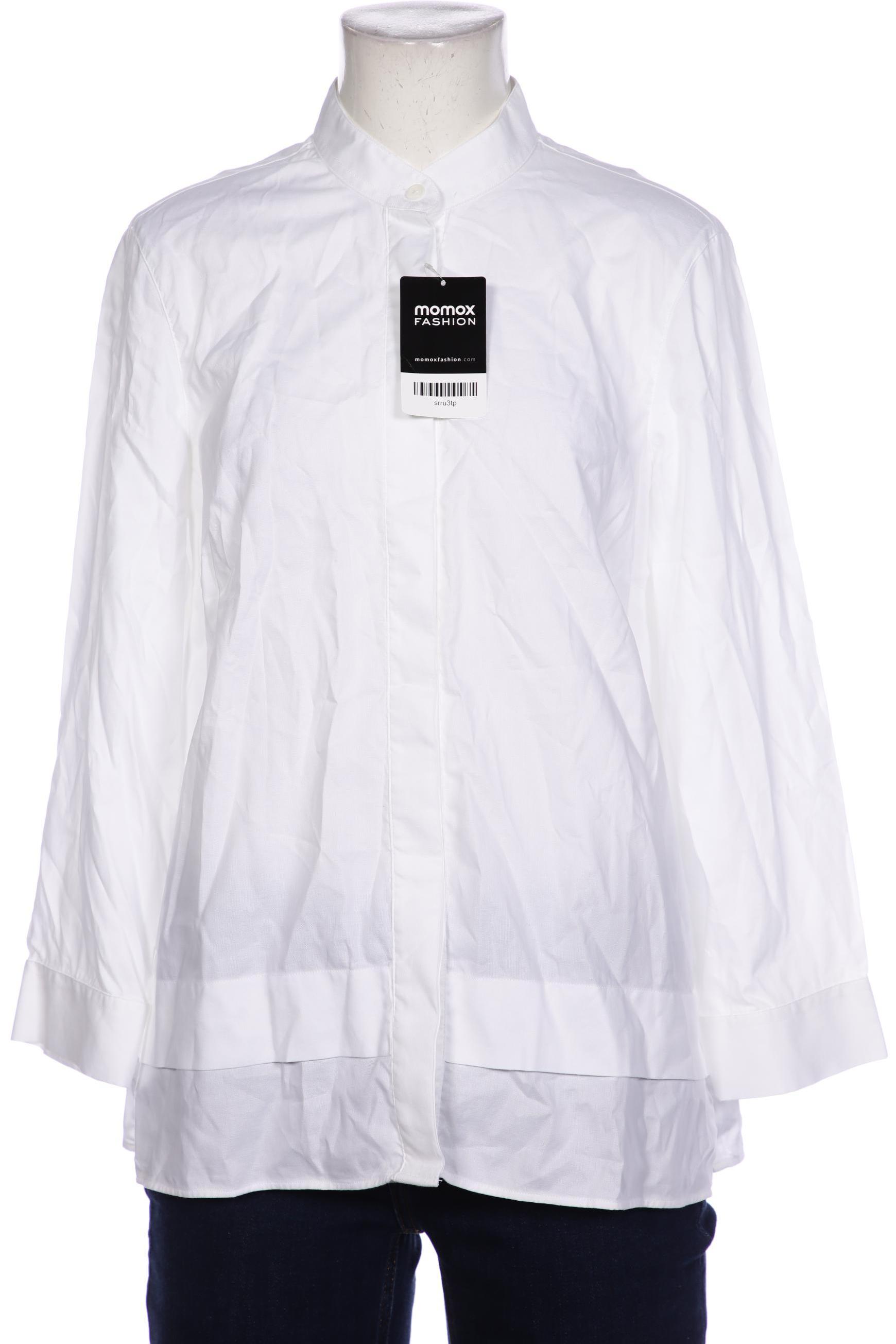 

windsor. Damen Bluse, weiß, Gr. 36