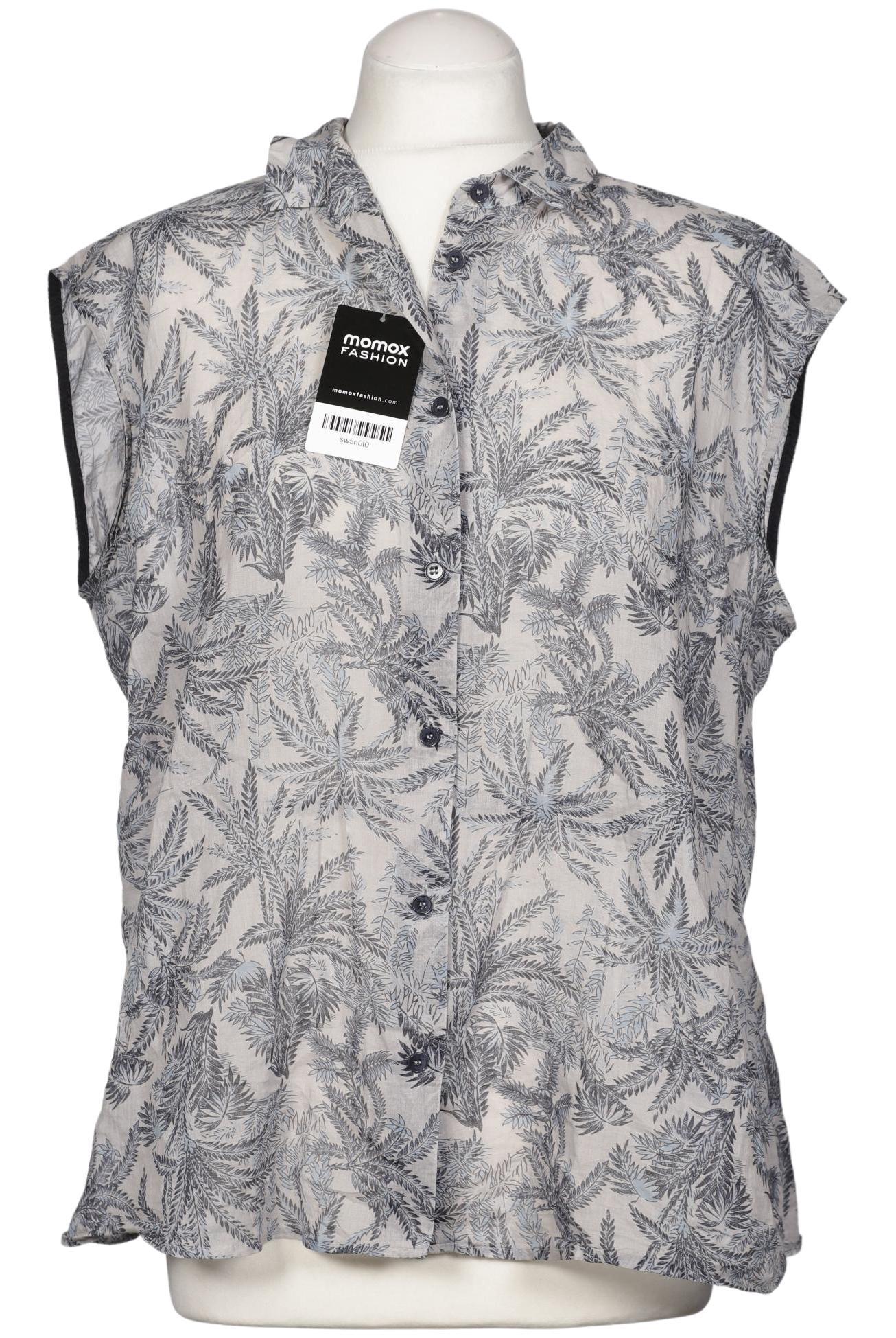 

windsor. Damen Bluse, grau, Gr. 38