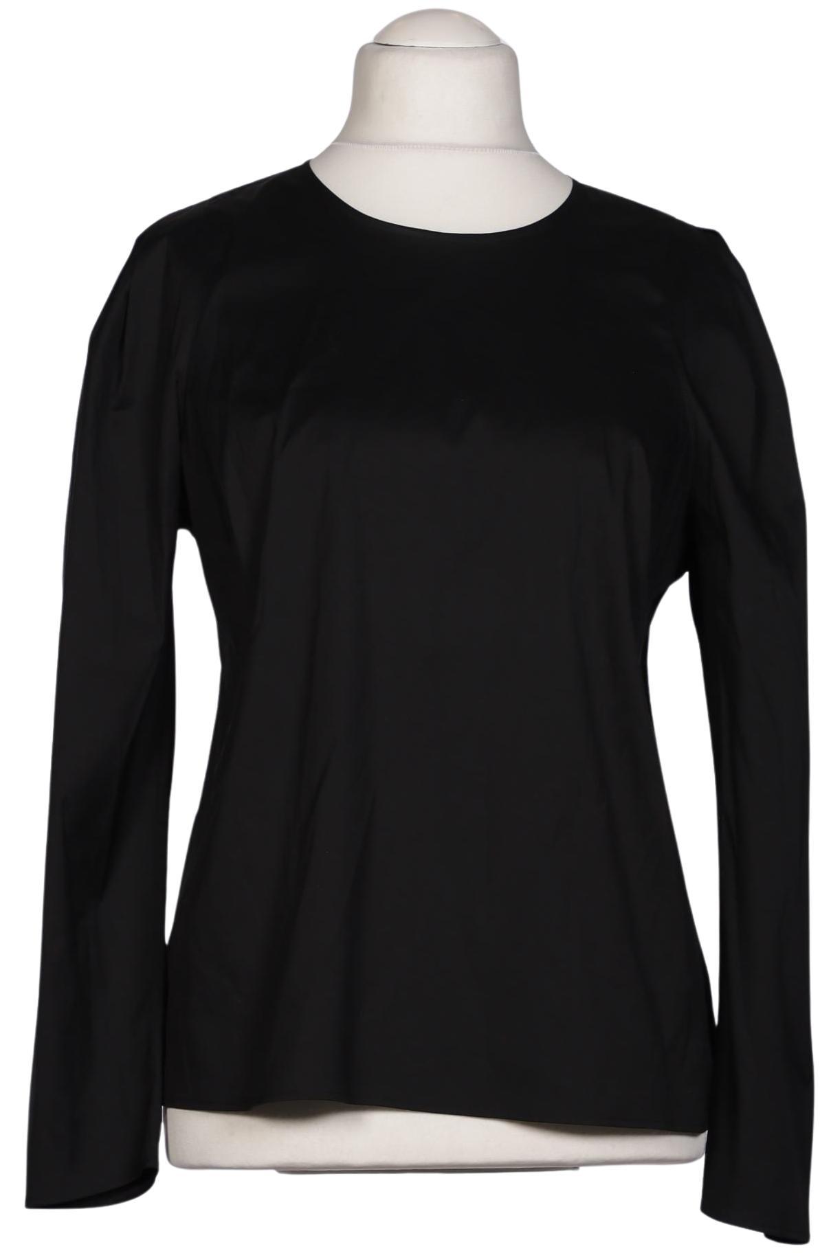 

windsor. Damen Bluse, schwarz, Gr. 42