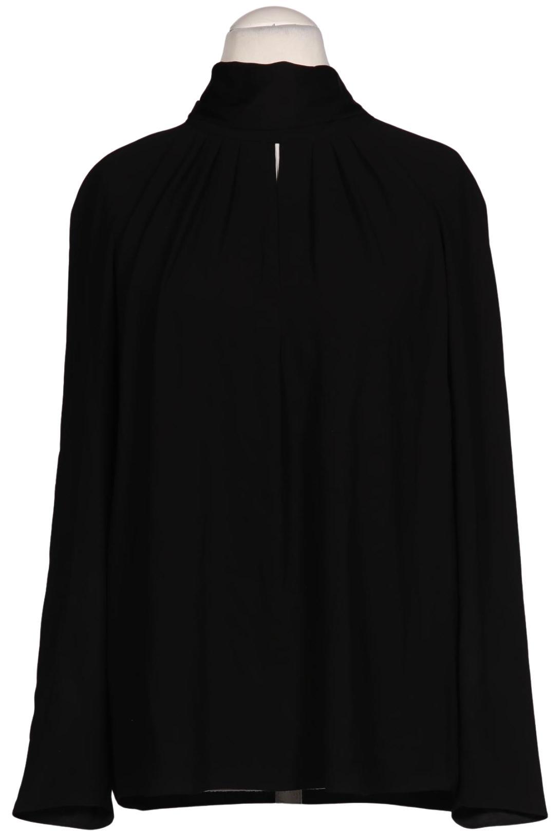 

windsor. Damen Bluse, schwarz, Gr. 40