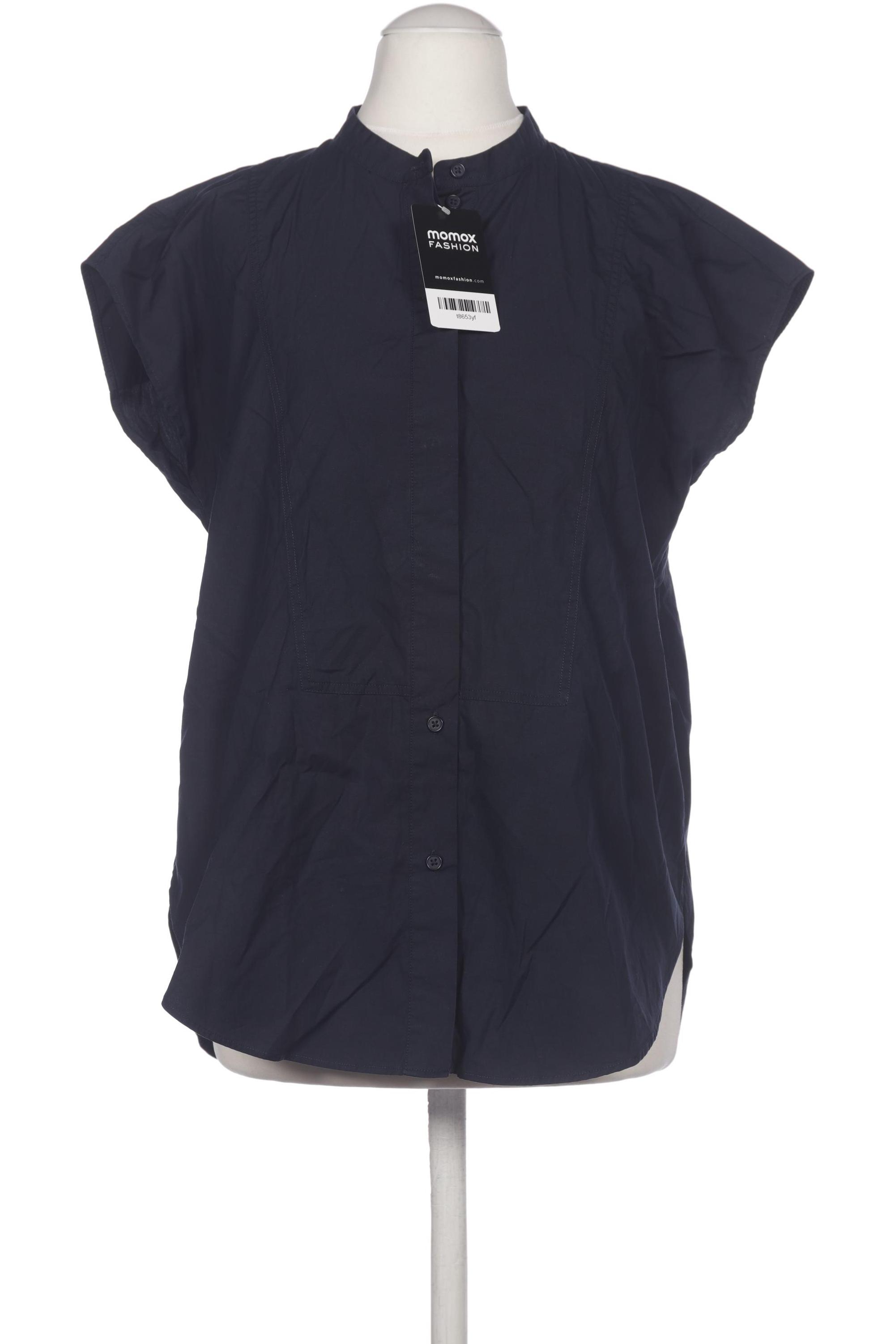 

windsor. Damen Bluse, marineblau, Gr. 36