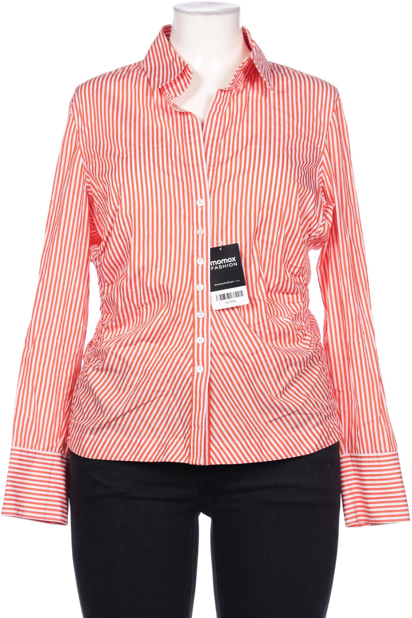 

windsor. Damen Bluse, rot, Gr. 44