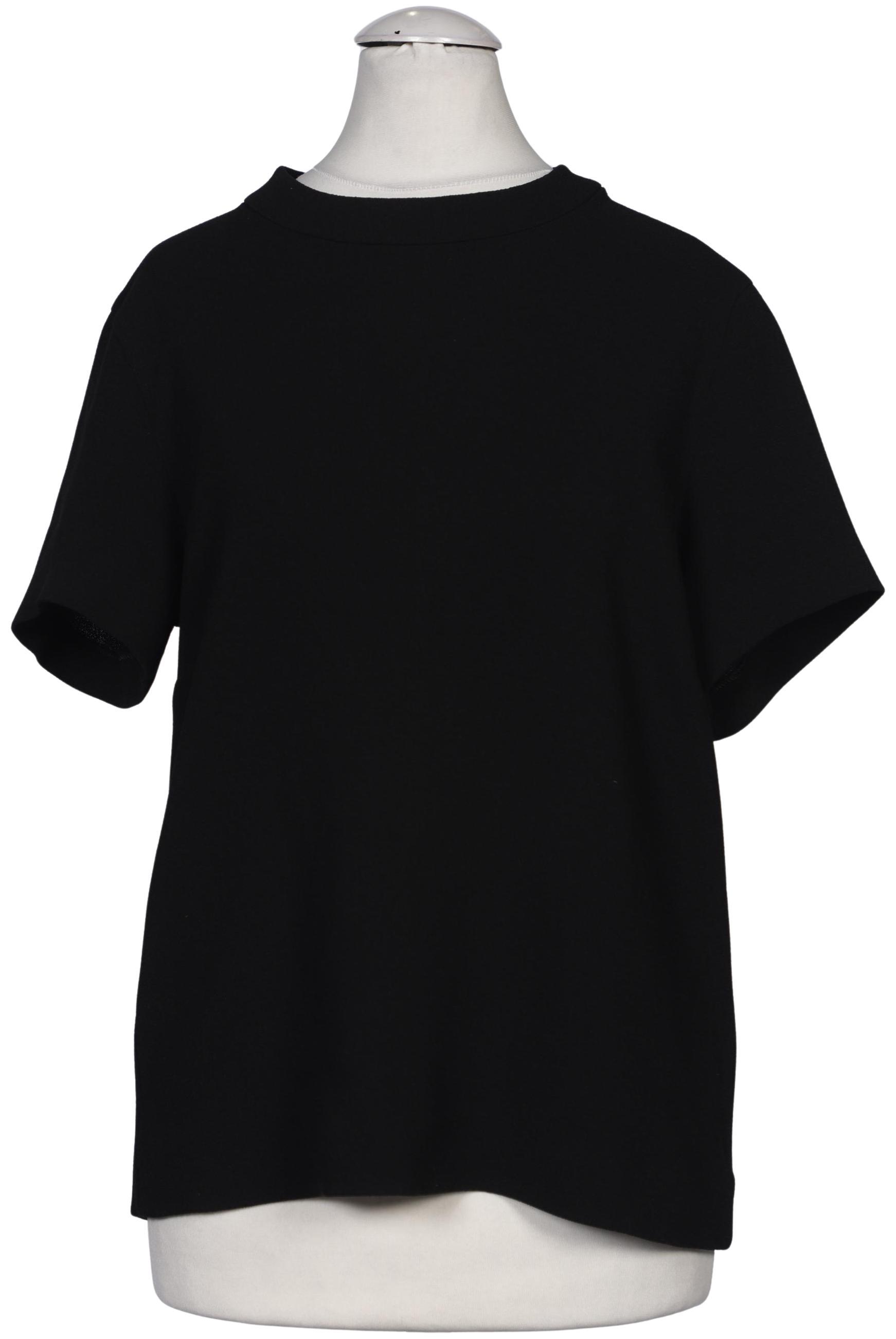 

windsor. Damen Bluse, schwarz, Gr. 34