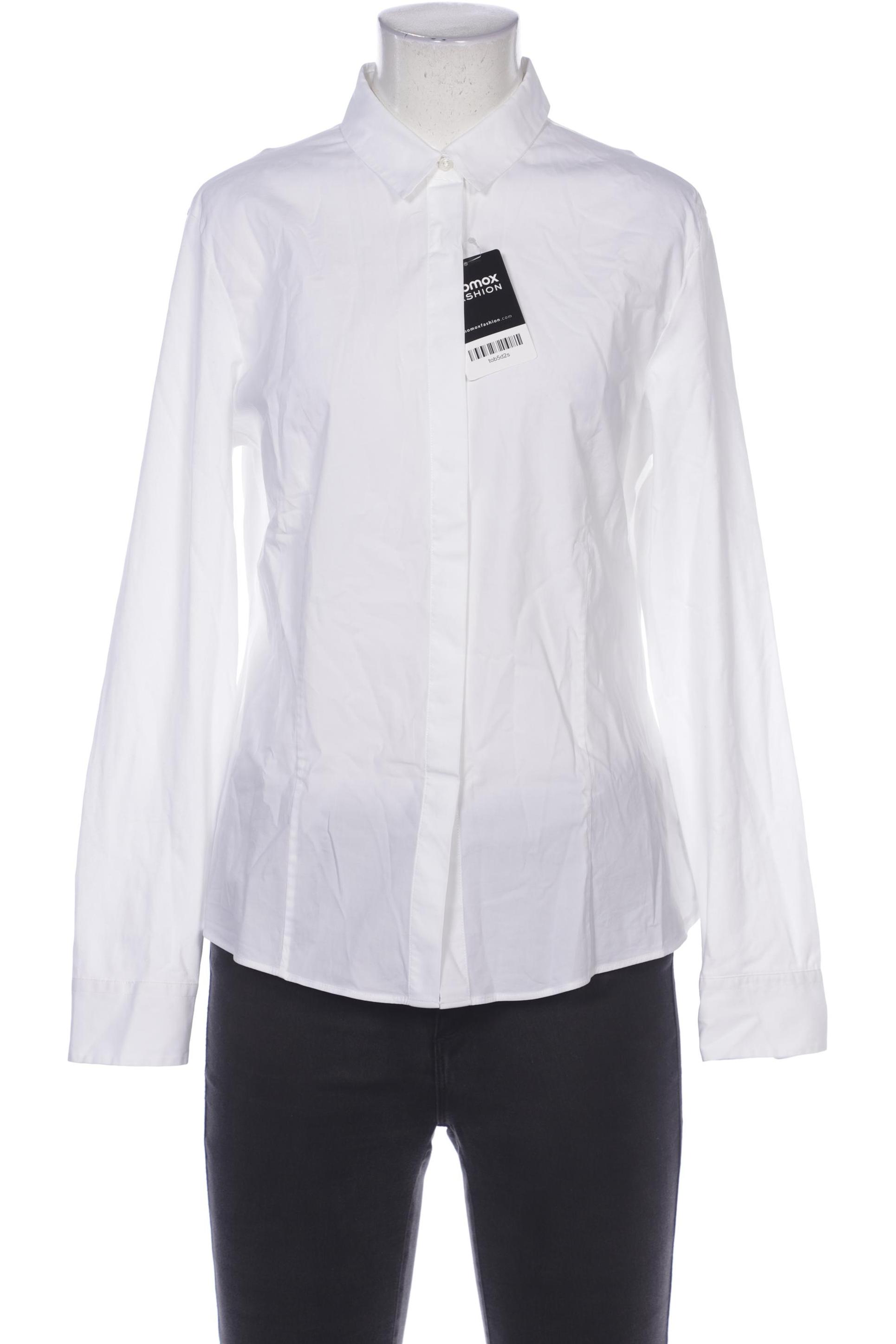 

windsor. Damen Bluse, weiß, Gr. 40