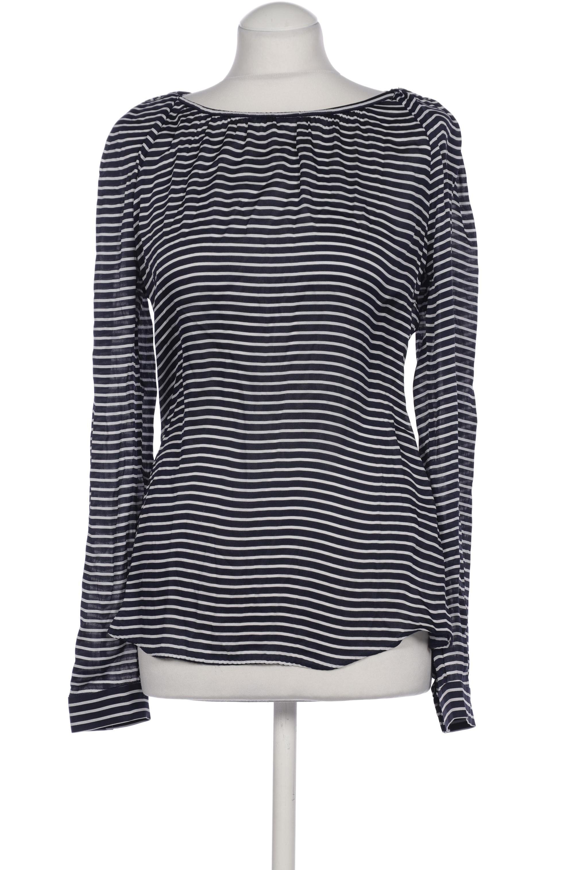 

windsor. Damen Bluse, marineblau, Gr. 36