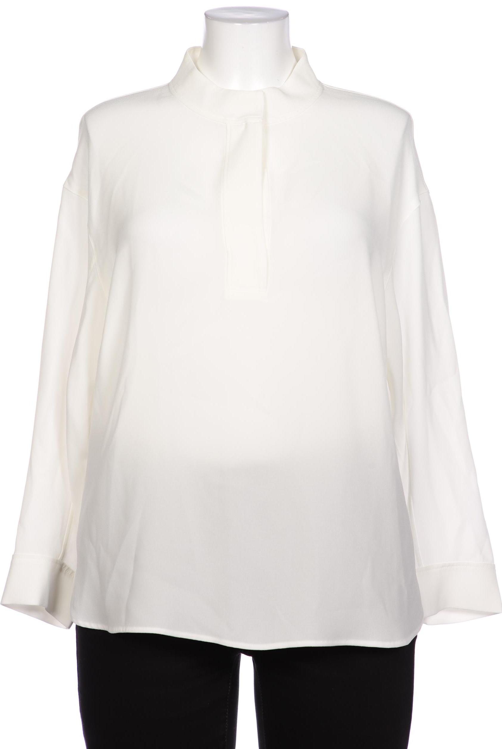 

windsor. Damen Bluse, cremeweiß, Gr. 50