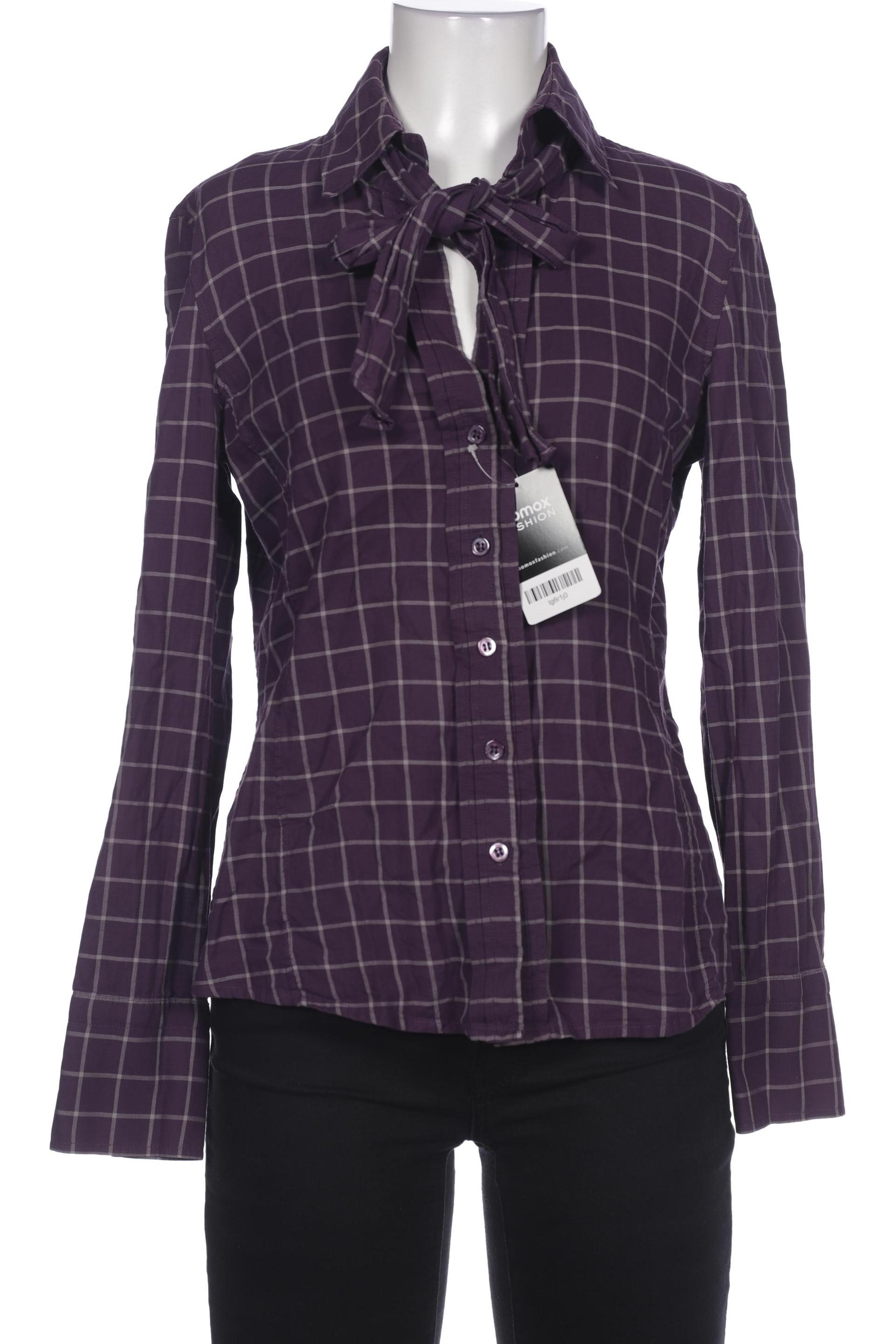 

windsor. Damen Bluse, flieder, Gr. 36