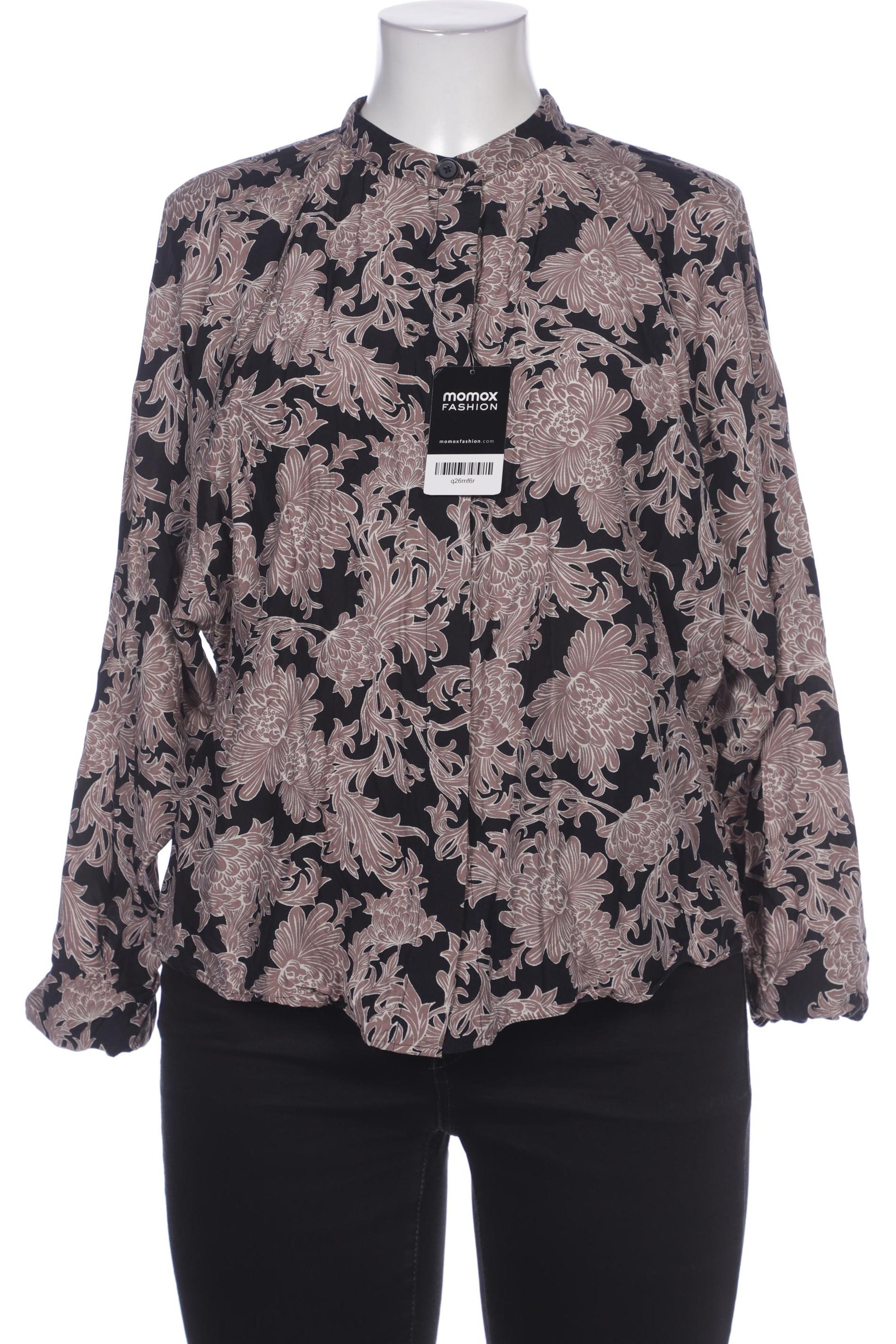 

windsor. Damen Bluse, beige, Gr. 42