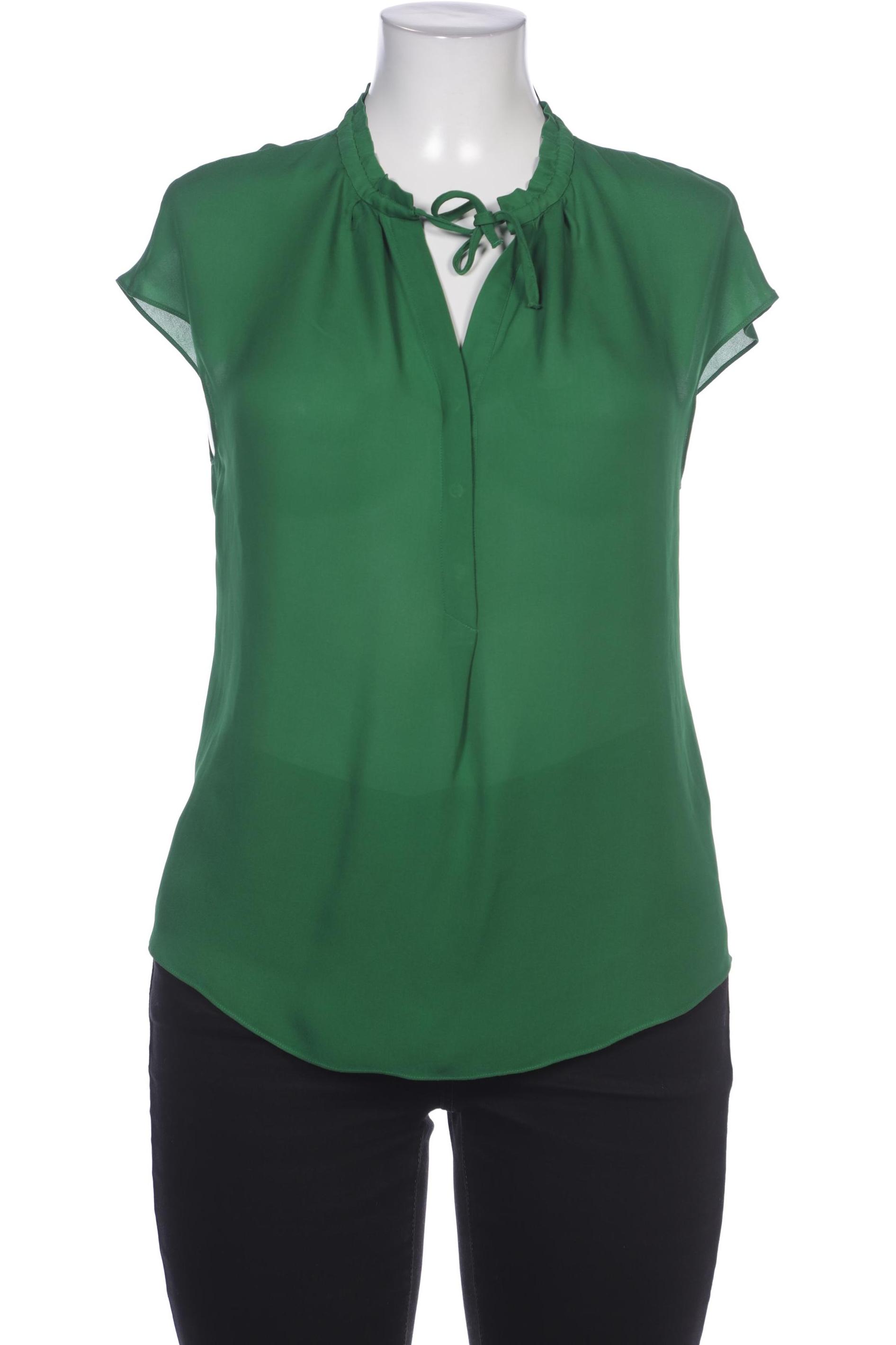 

windsor. Damen Bluse, grün, Gr. 44
