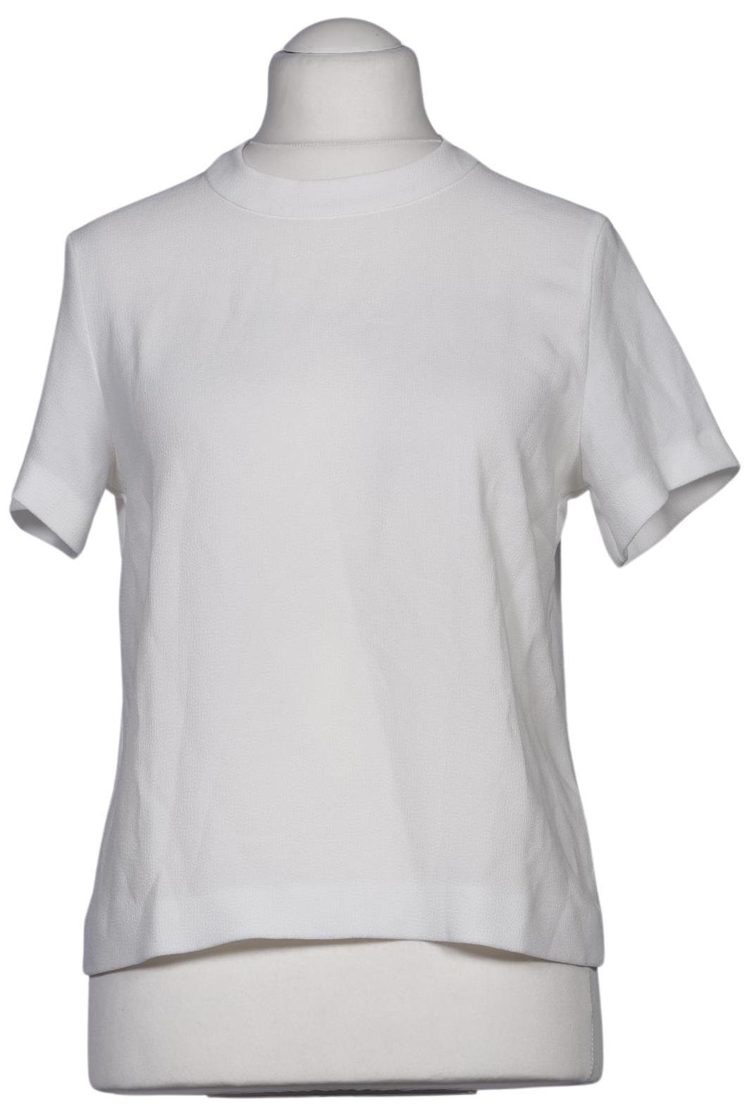 

windsor. Damen Bluse, weiß, Gr. 38