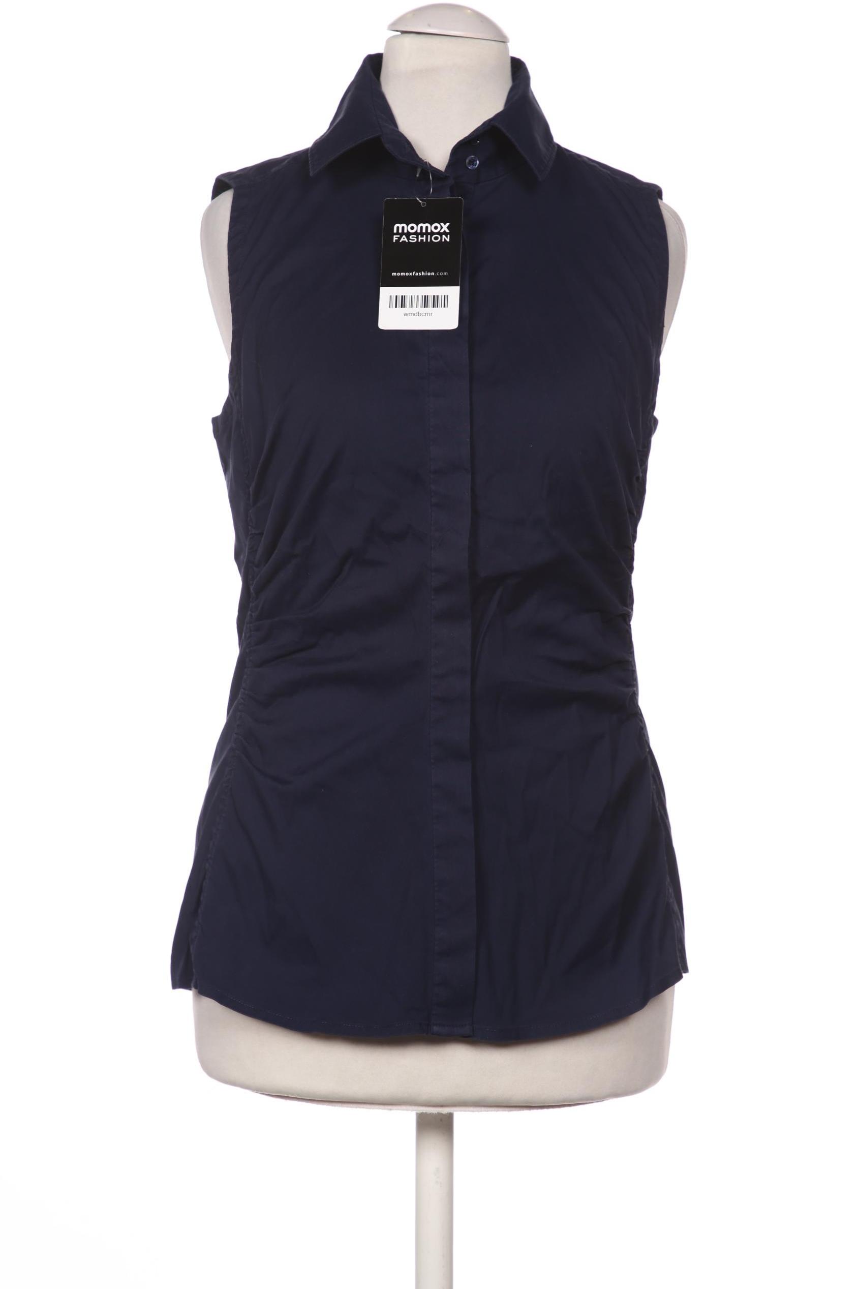 

windsor. Damen Bluse, marineblau, Gr. 34