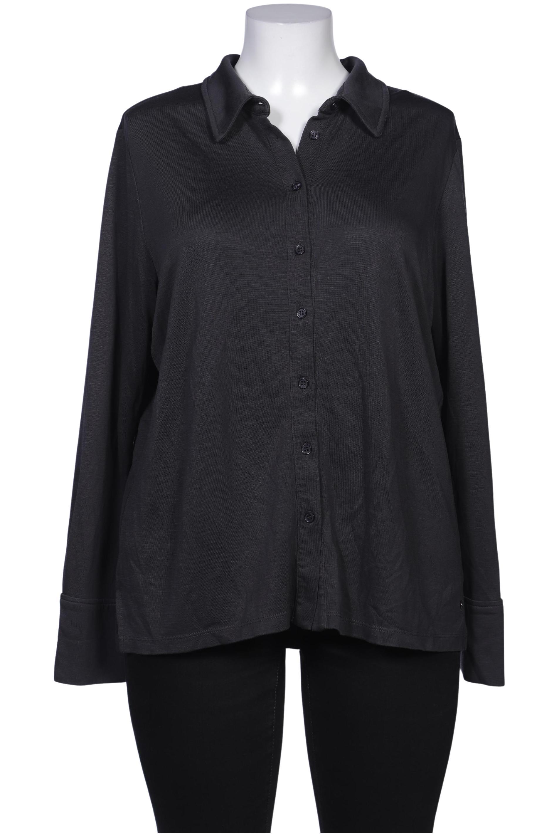 

windsor. Damen Bluse, schwarz, Gr. 42