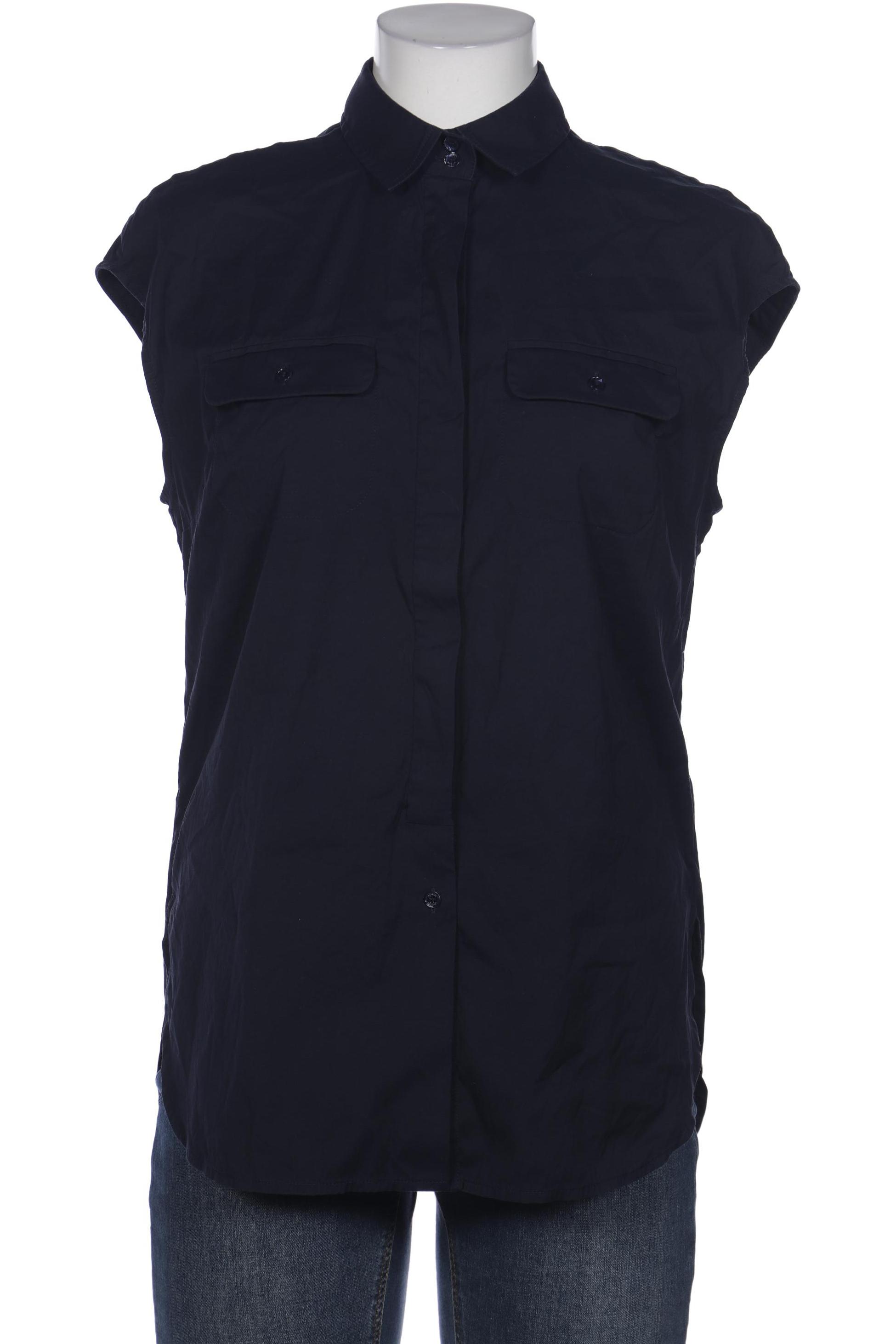 

windsor. Damen Bluse, marineblau, Gr. 36