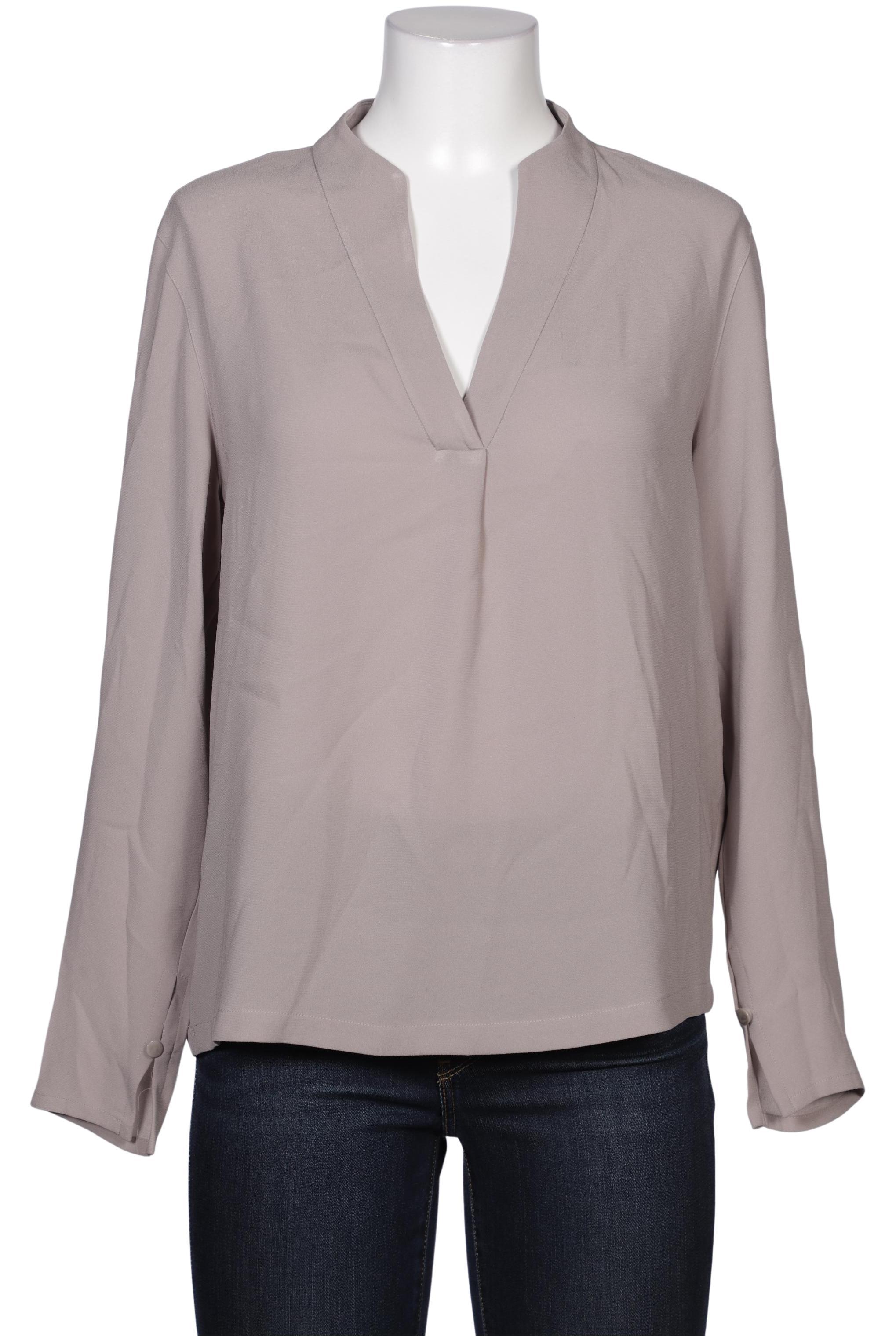 

windsor. Damen Bluse, beige, Gr. 38
