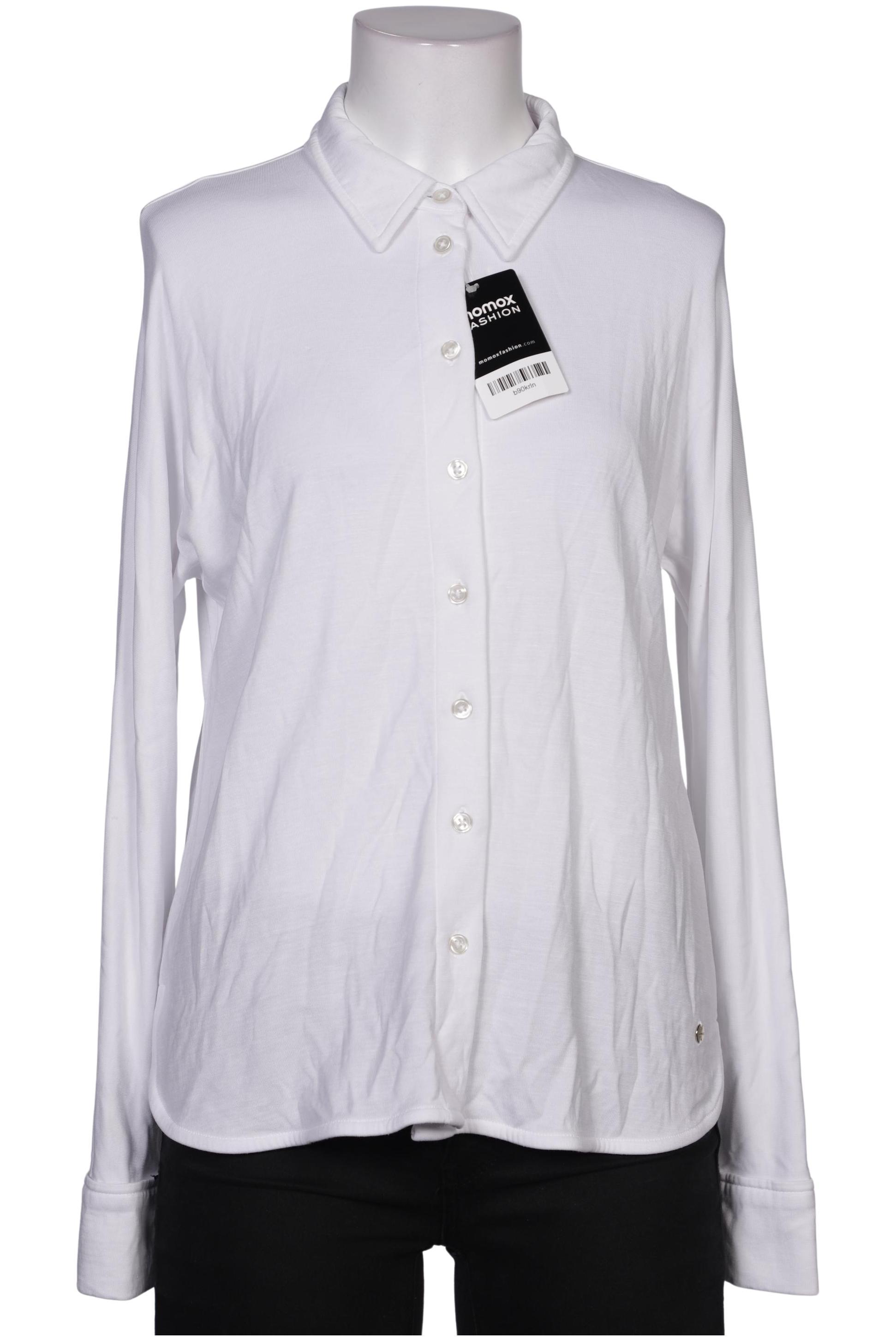 

windsor. Damen Bluse, weiß, Gr. 34