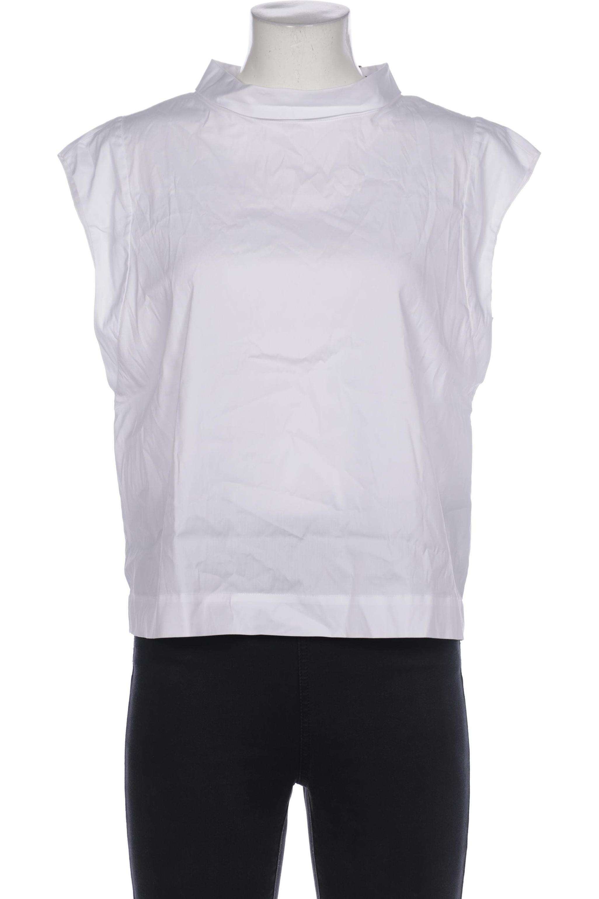 

windsor. Damen Bluse, weiß, Gr. 40