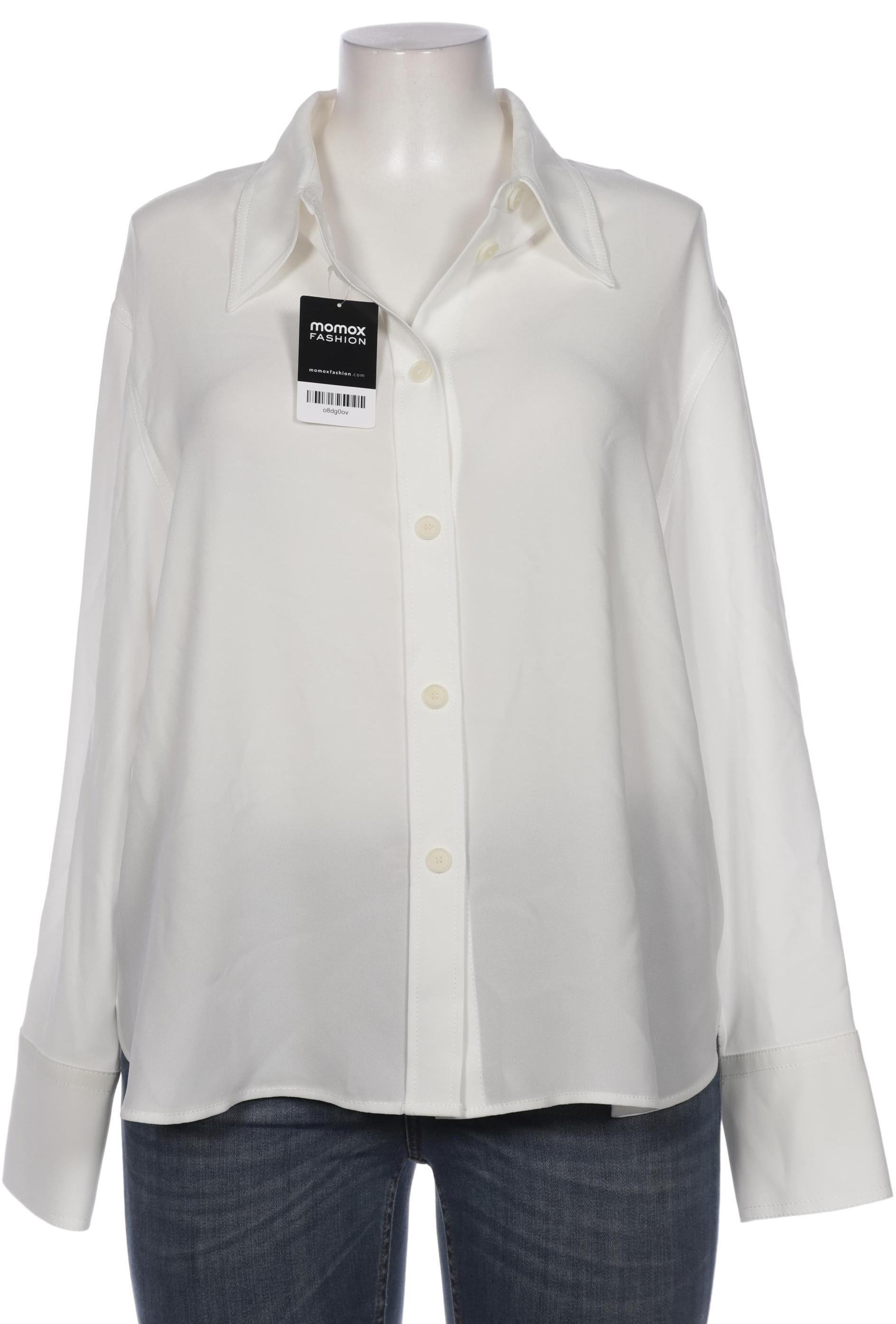 

windsor. Damen Bluse, weiß, Gr. 44