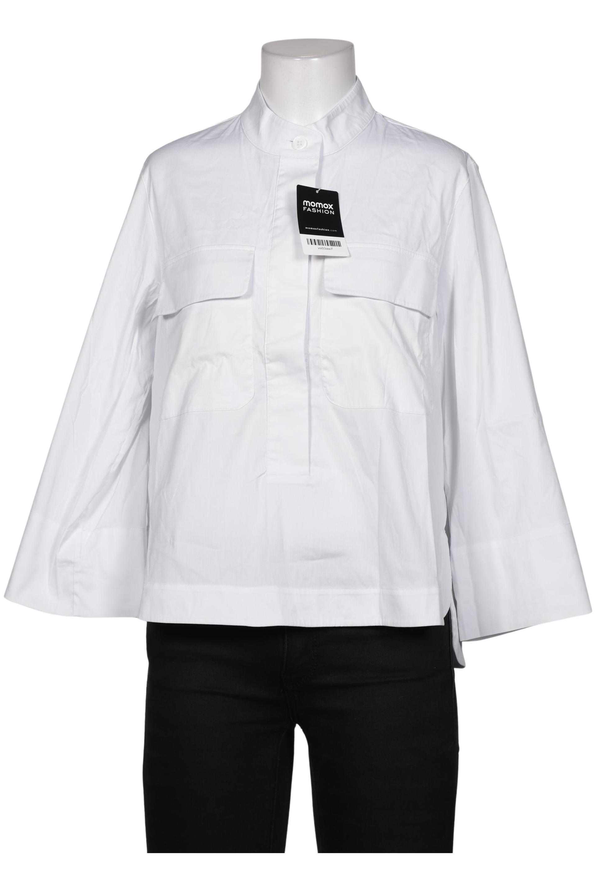 

windsor. Damen Bluse, weiß, Gr. 42