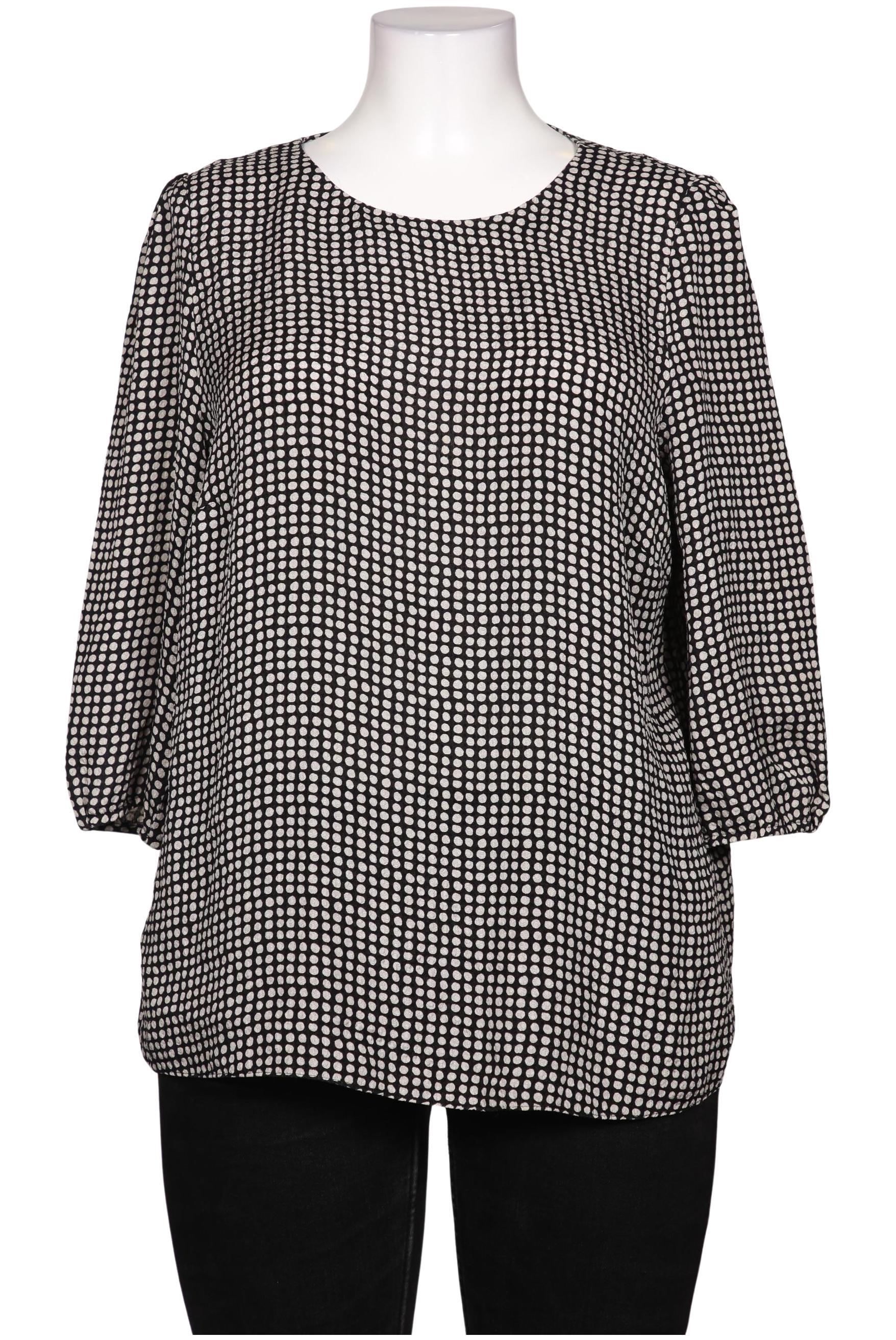 

windsor. Damen Bluse, mehrfarbig, Gr. 44