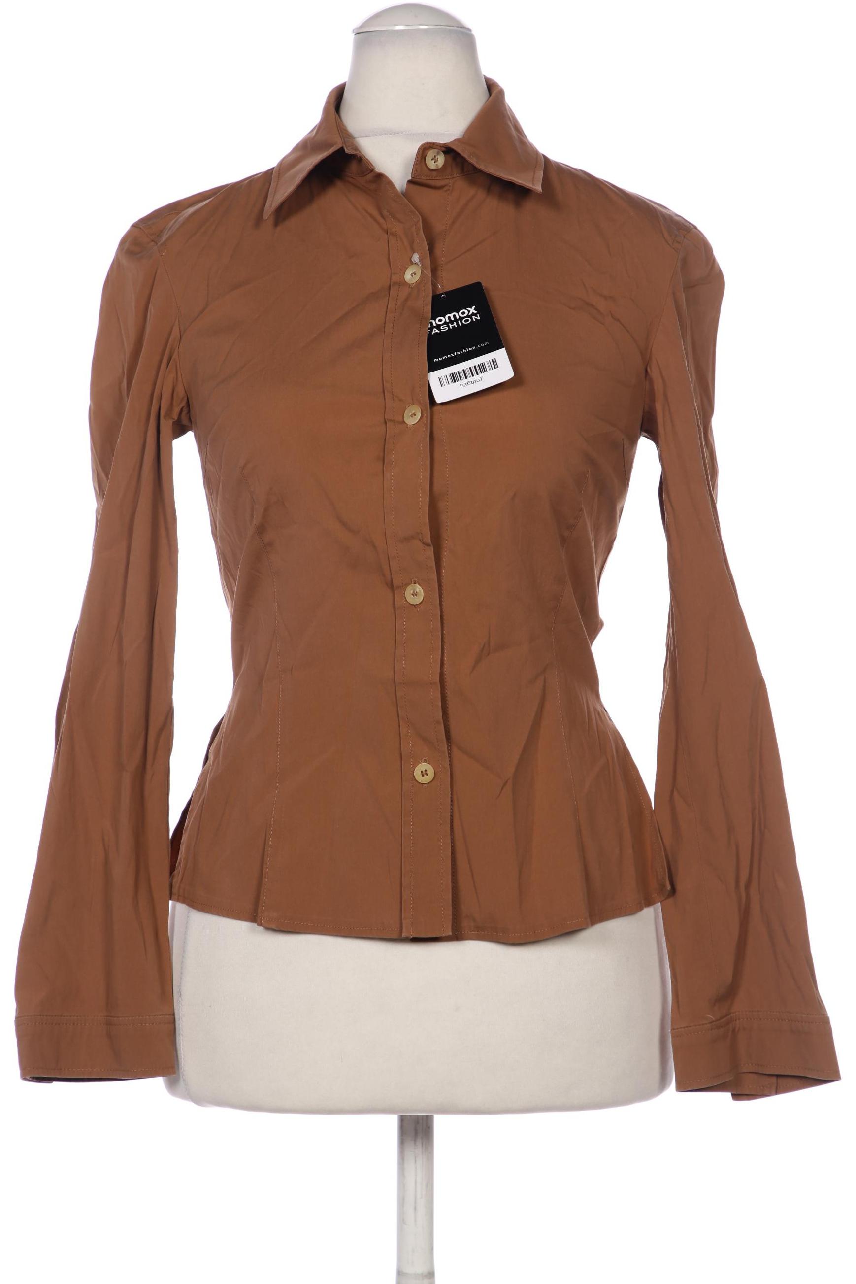 

windsor. Damen Bluse, beige, Gr. 34