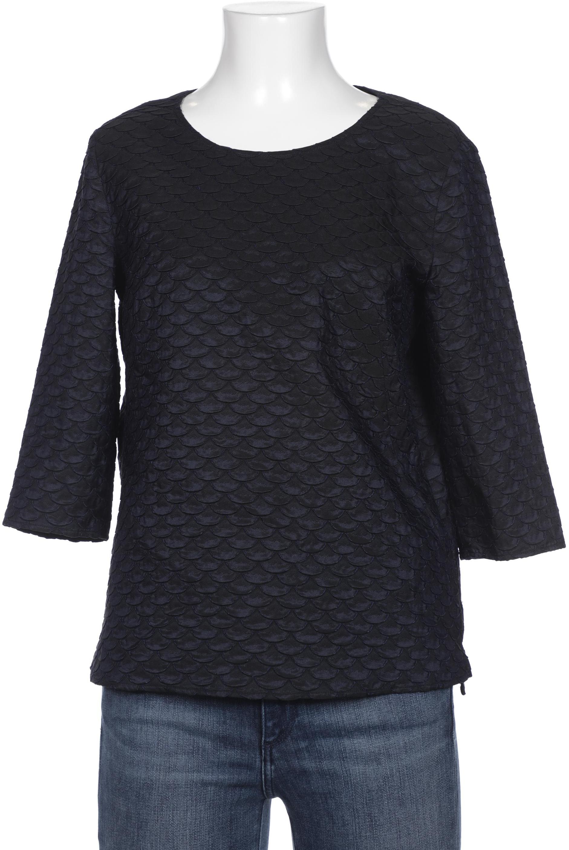

windsor. Damen Bluse, marineblau