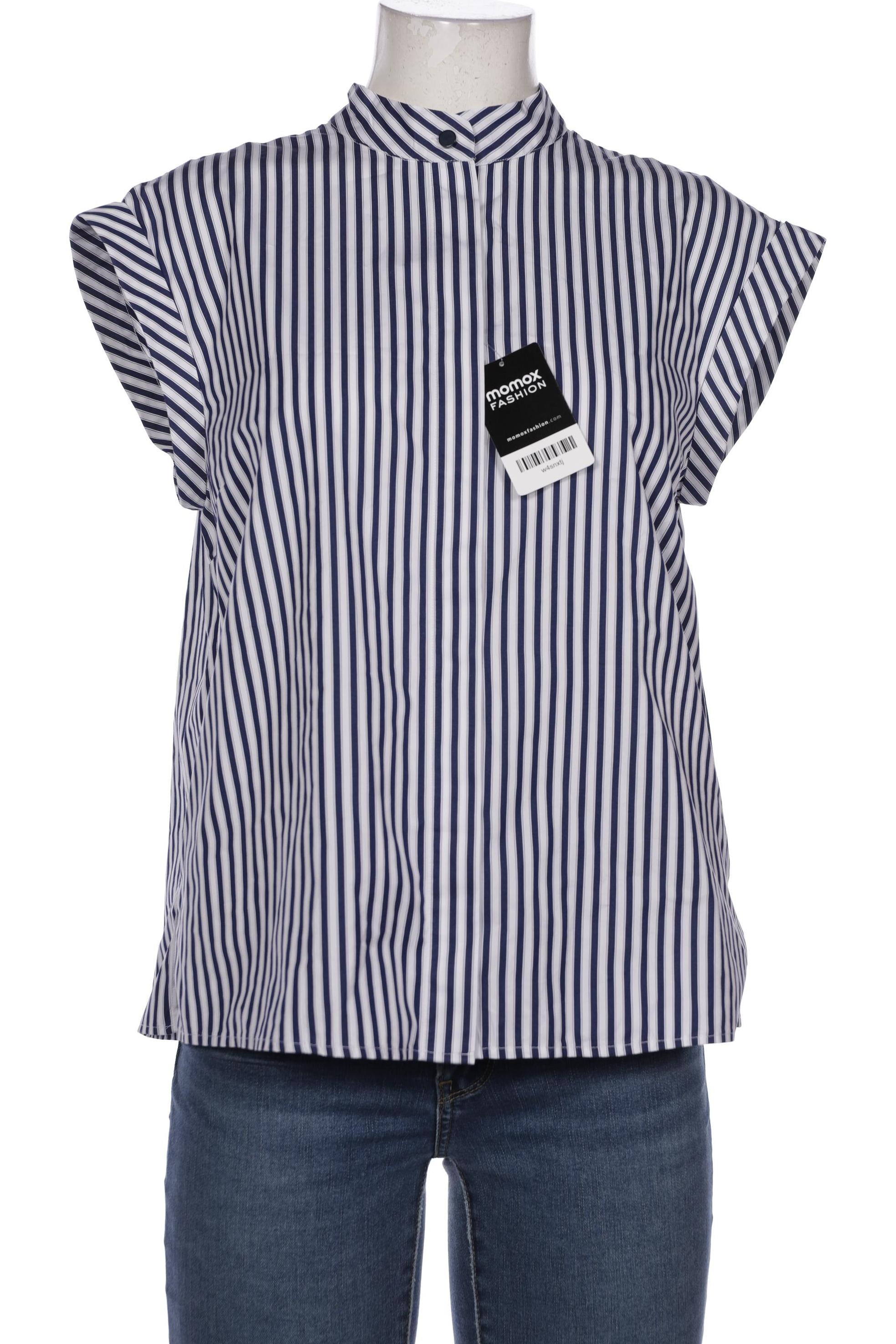 

windsor. Damen Bluse, marineblau, Gr. 40