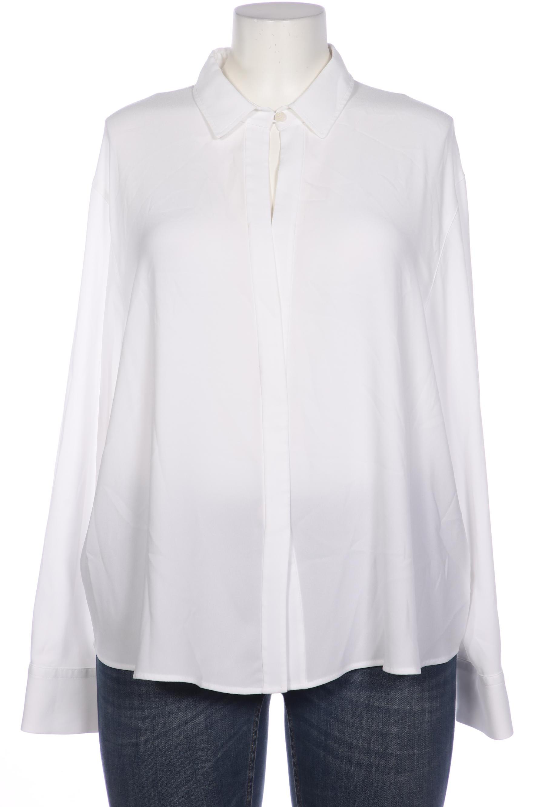 

Windsor Damen Bluse, weiß