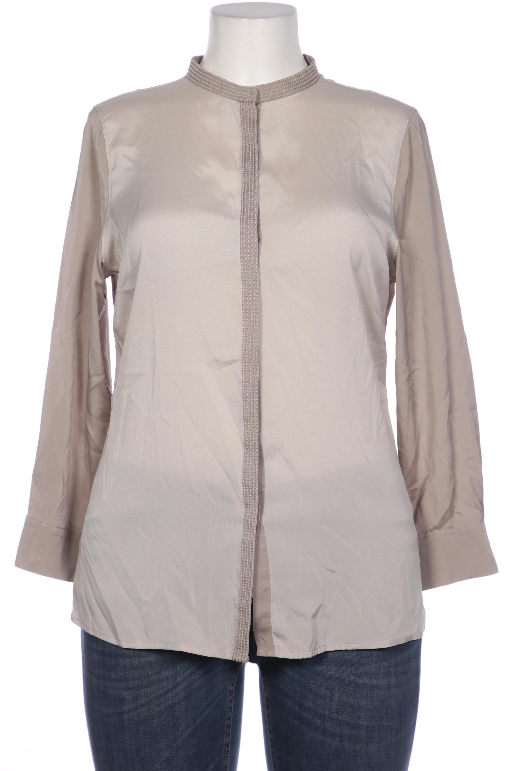 

windsor. Damen Bluse, beige, Gr. 44