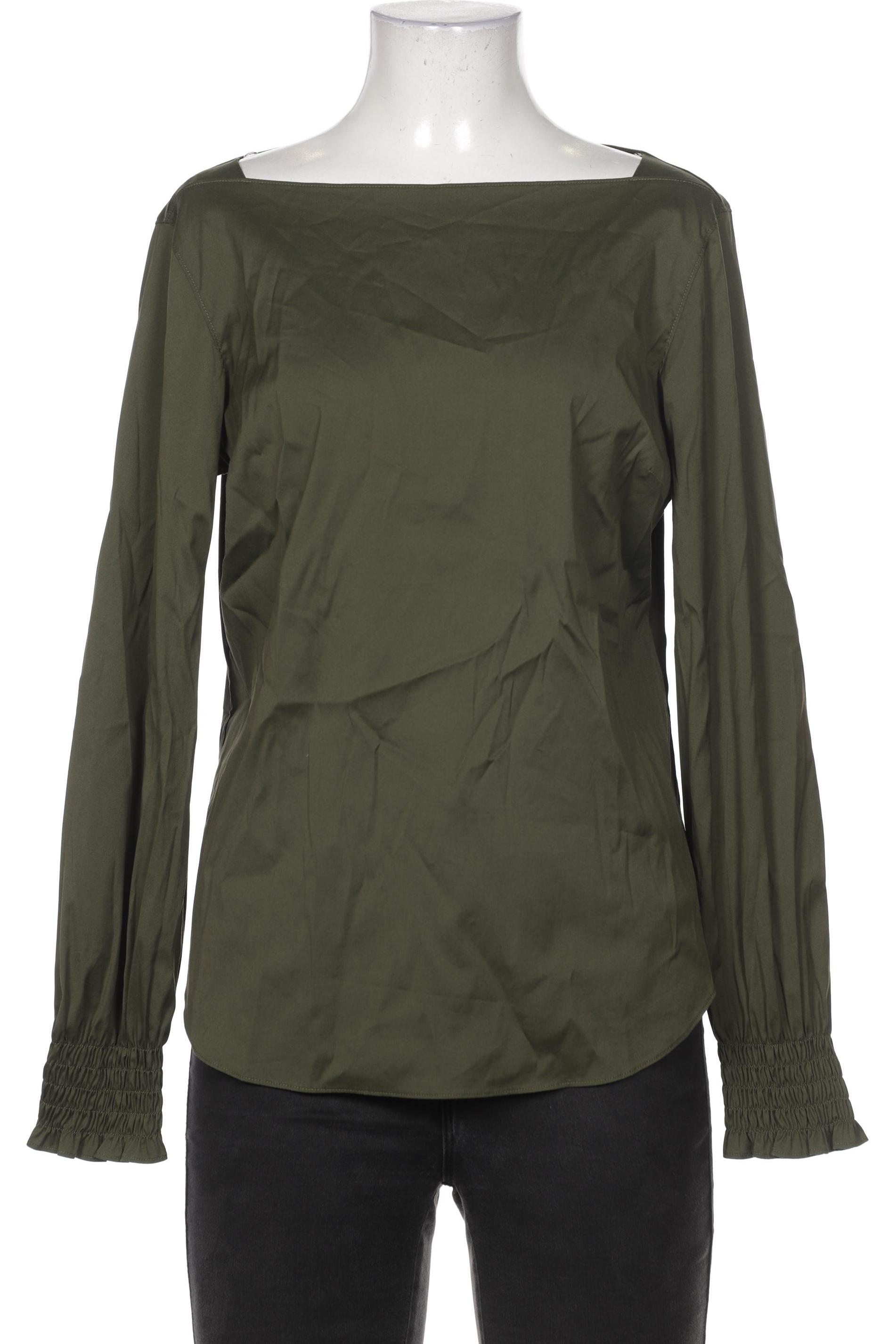 

windsor. Damen Bluse, grün, Gr. 36