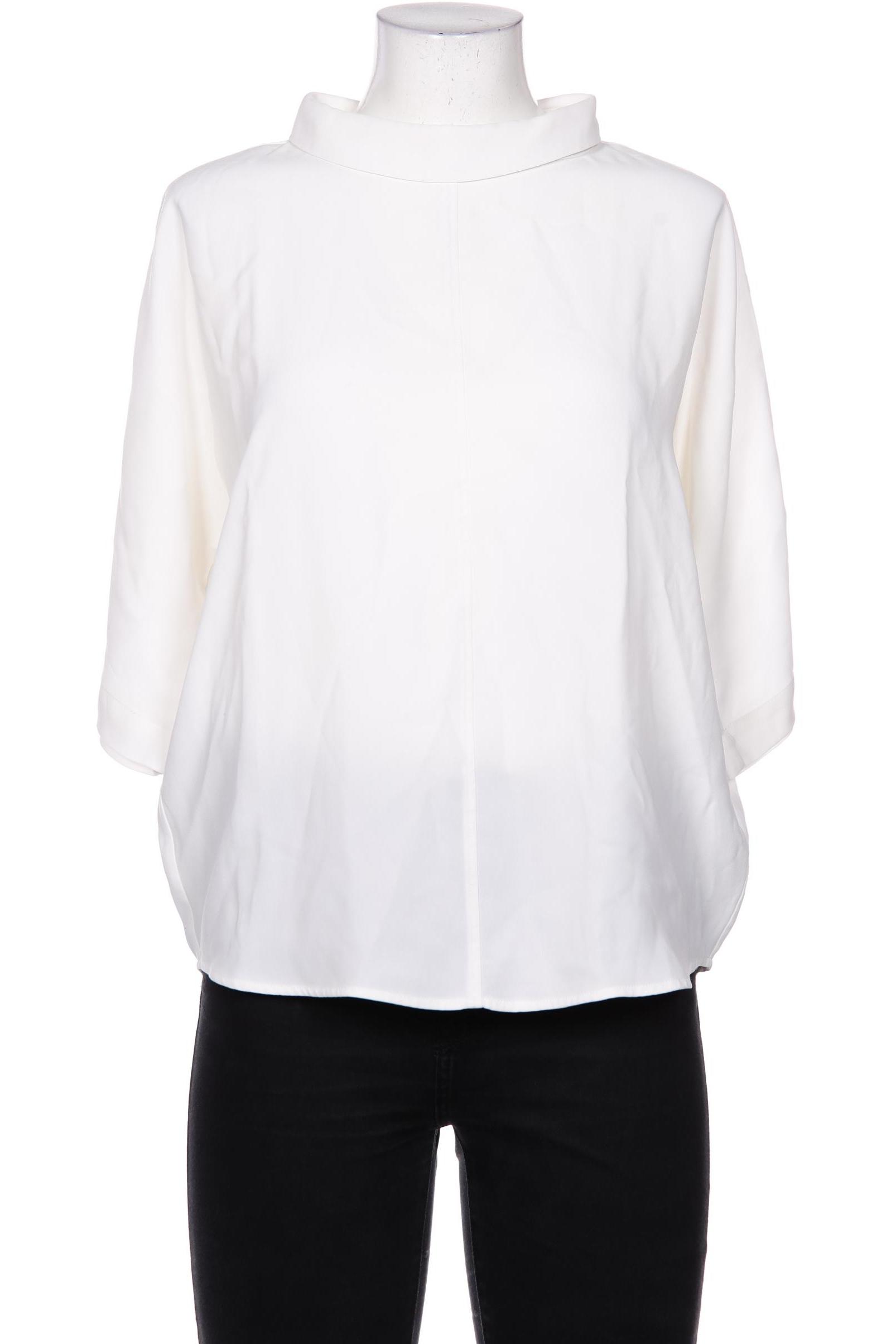 

windsor. Damen Bluse, weiß, Gr. 40