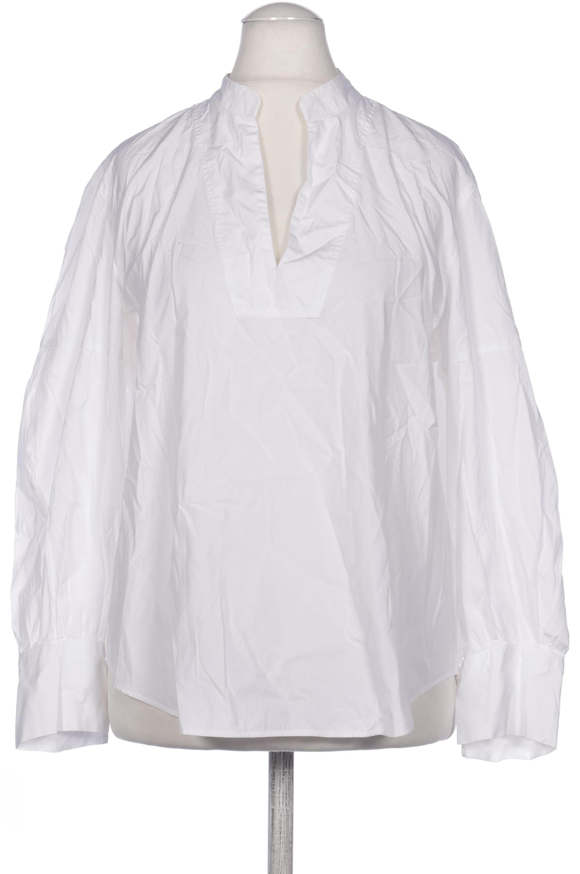 

windsor. Damen Bluse, weiß, Gr. 40