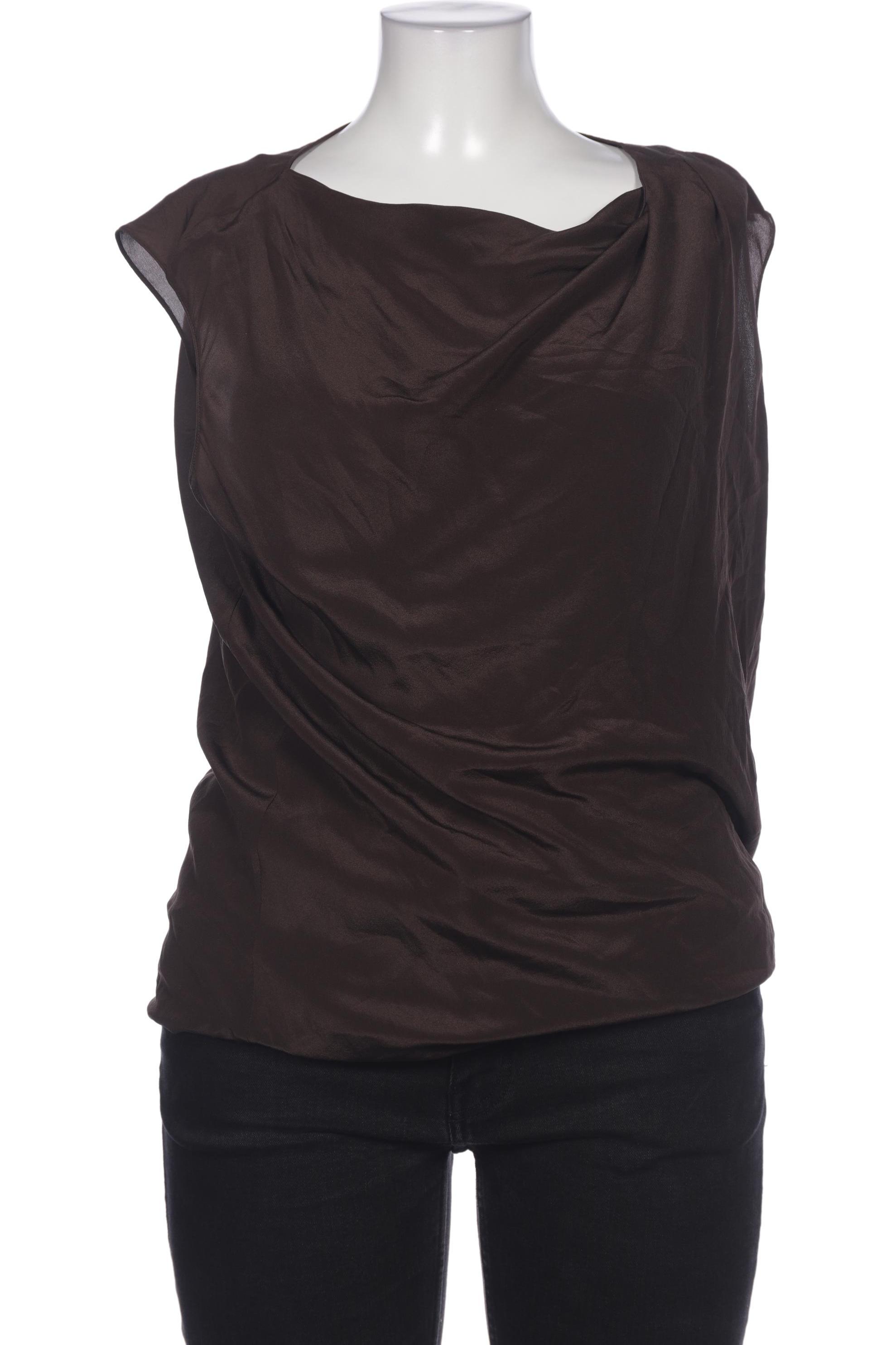 

Windsor Damen Bluse, braun