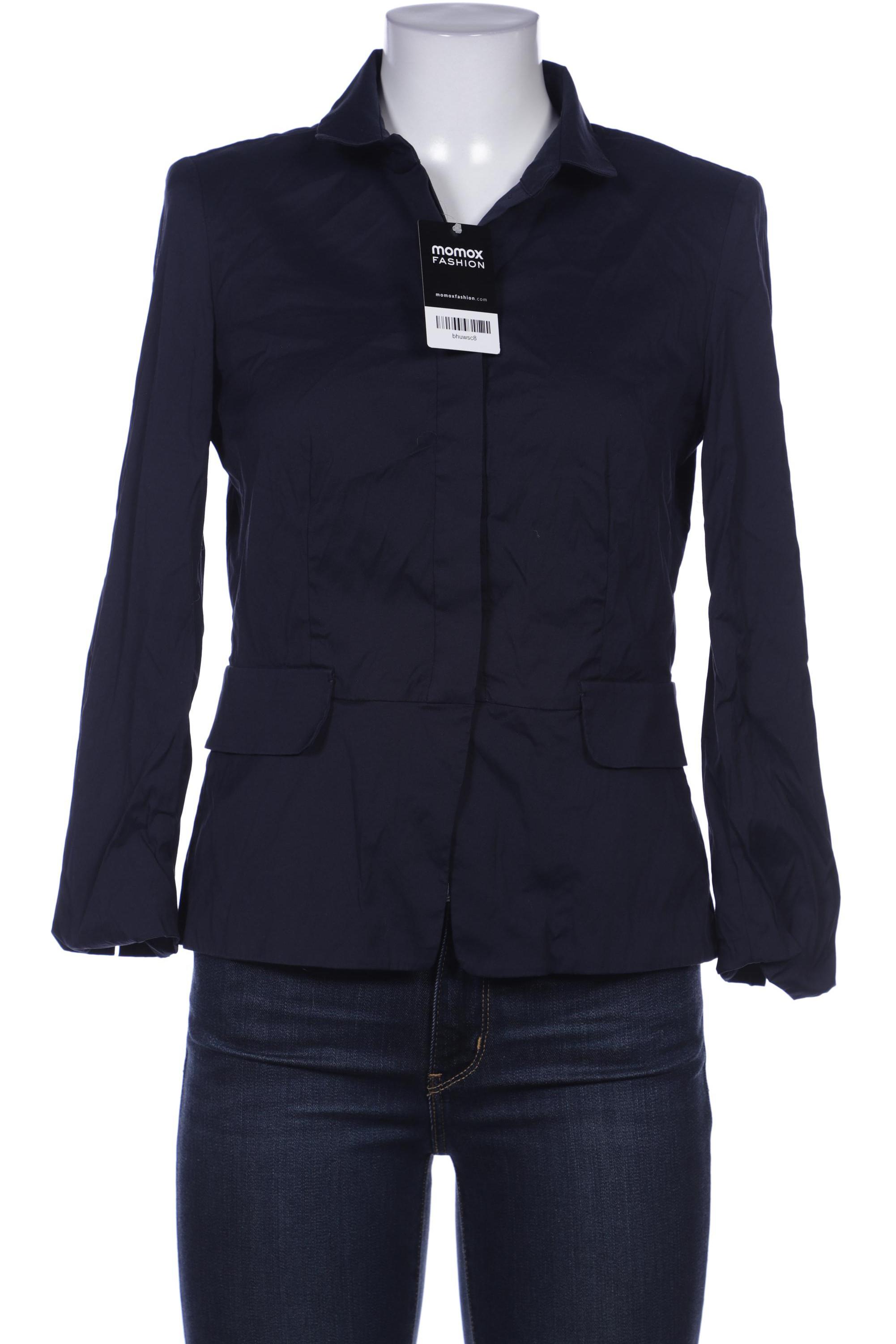 

windsor. Damen Bluse, marineblau, Gr. 38