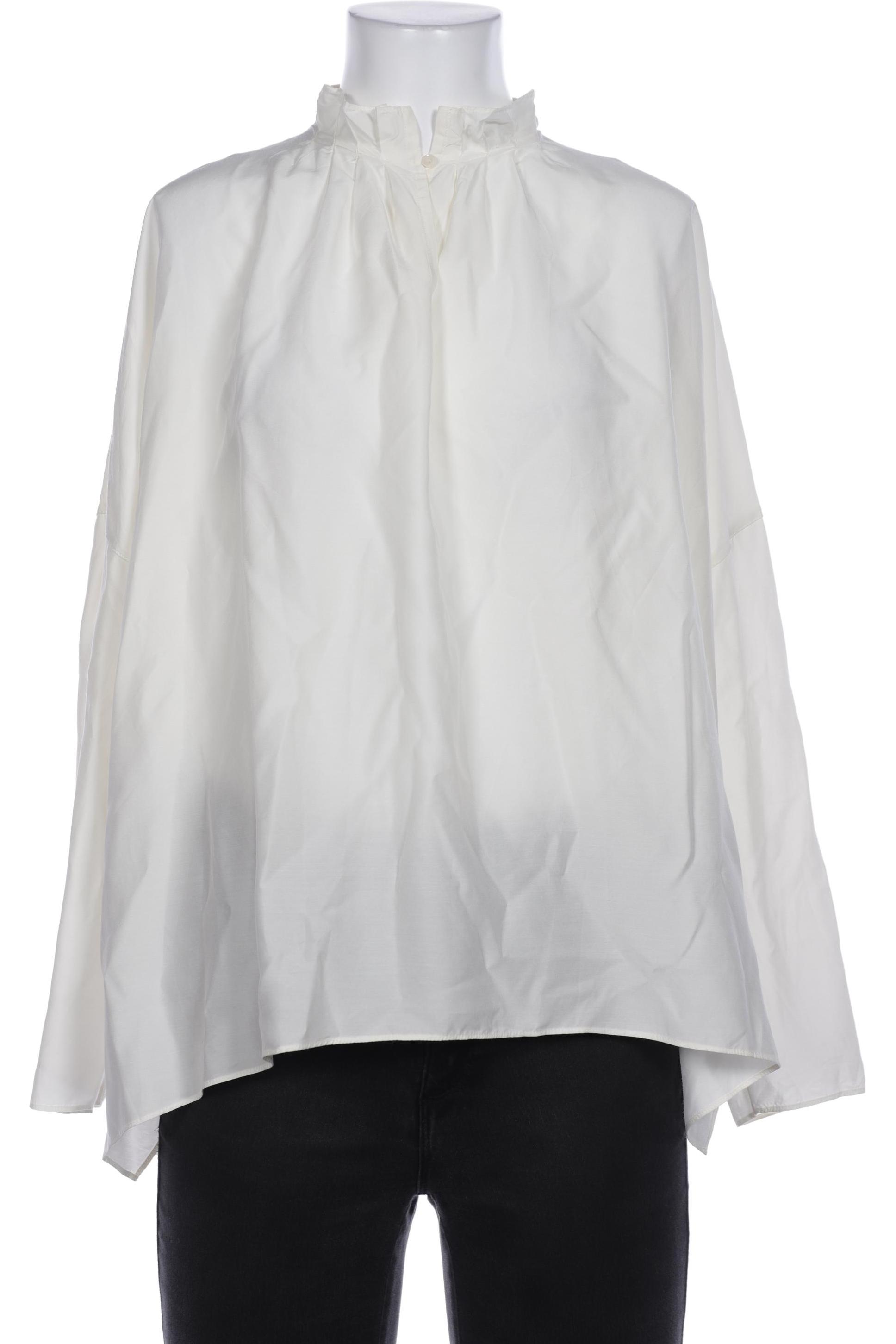 

windsor. Damen Bluse, cremeweiß, Gr. 34
