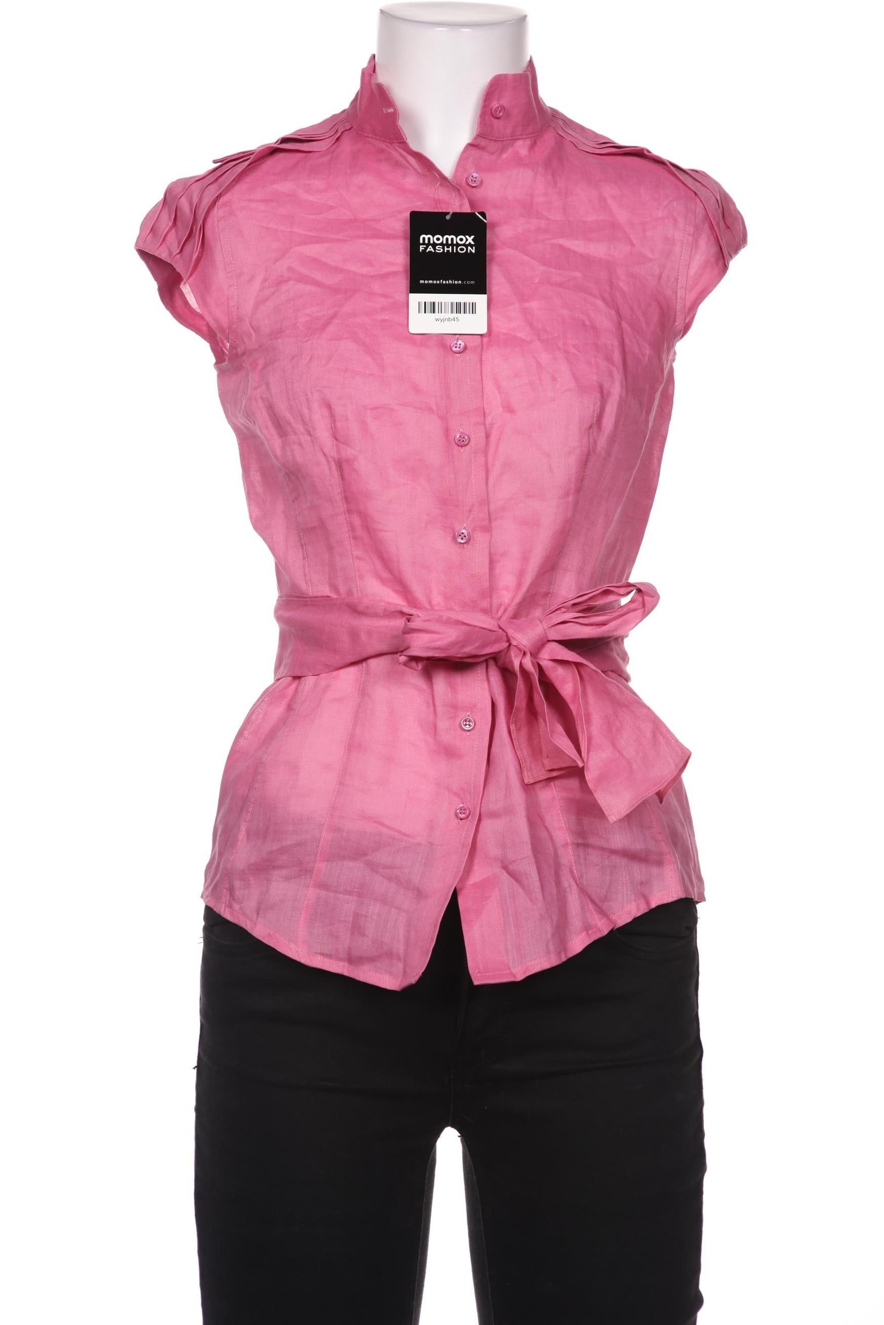 

windsor. Damen Bluse, pink, Gr. 36