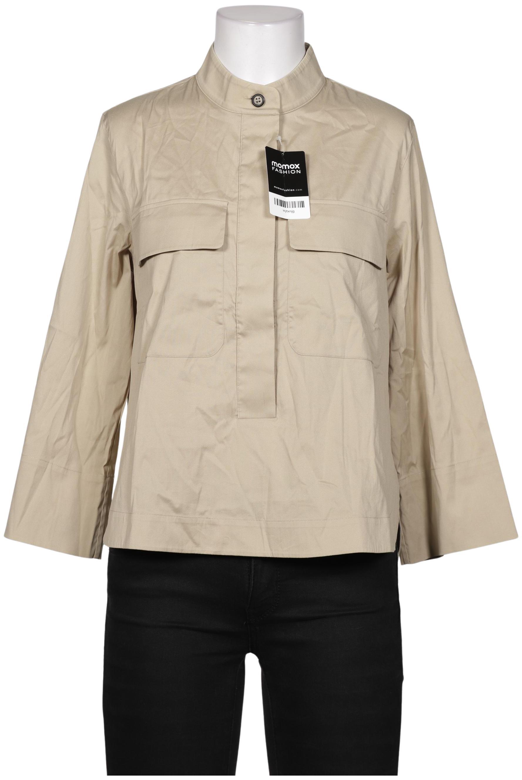 

windsor. Damen Bluse, beige, Gr. 34