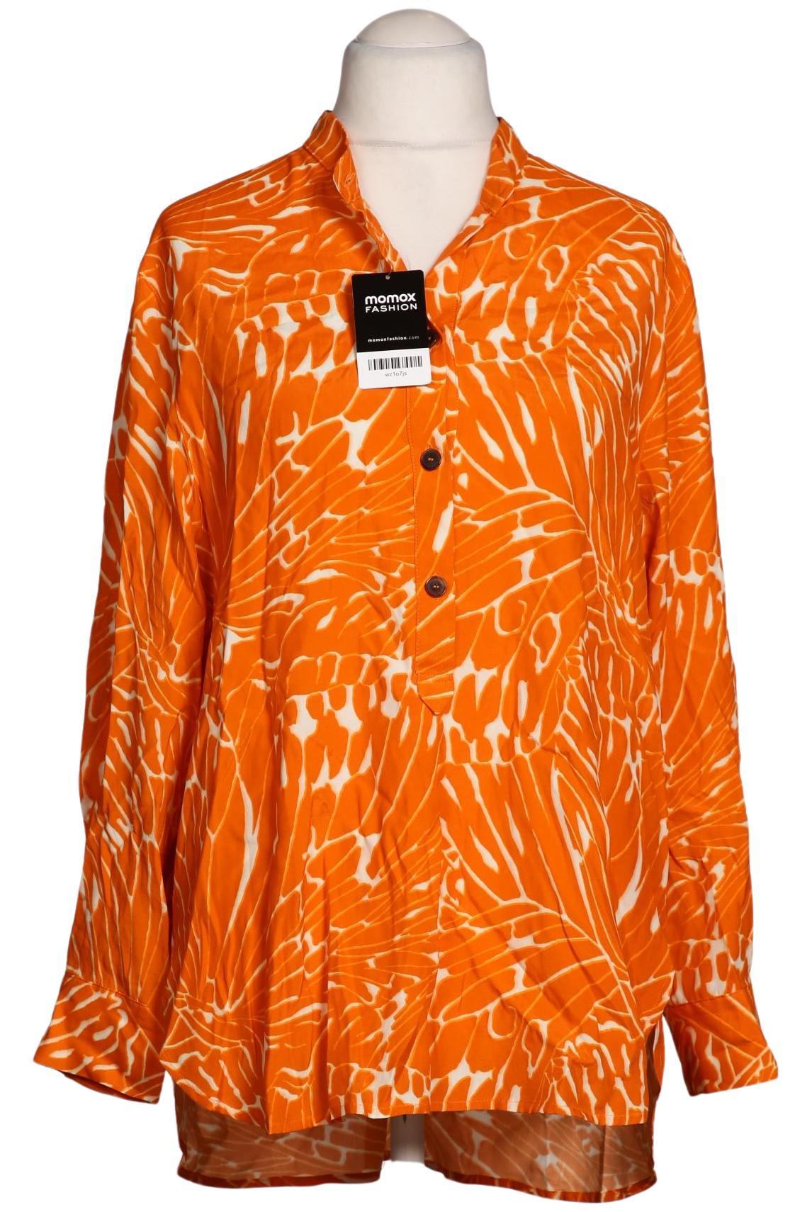 

windsor. Damen Bluse, mehrfarbig, Gr. 40