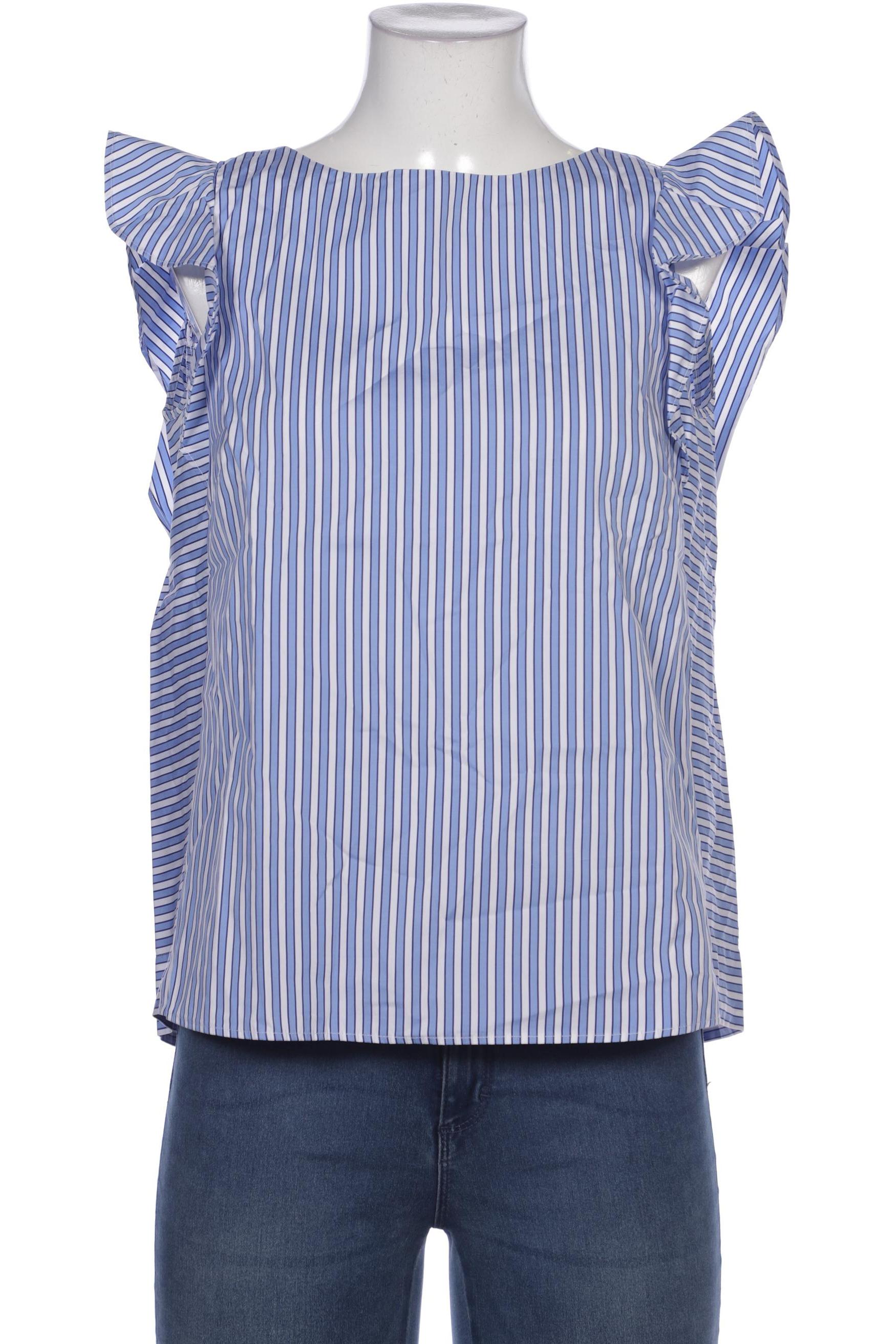 

windsor. Damen Bluse, blau, Gr. 38