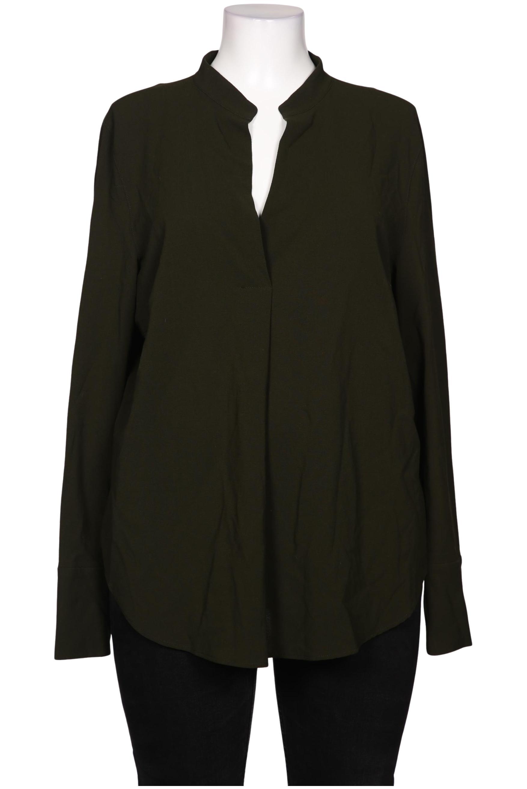 

windsor. Damen Bluse, grün, Gr. 44