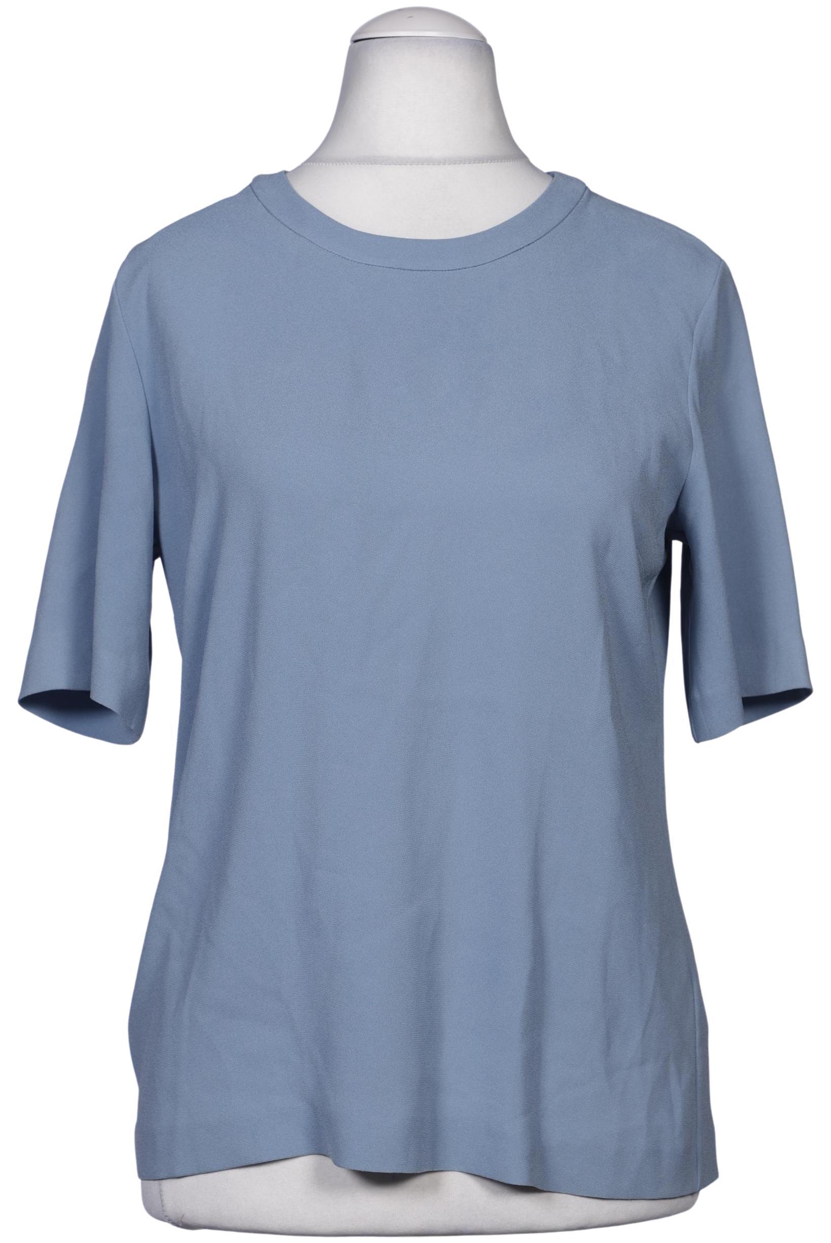 

windsor. Damen Bluse, blau, Gr. 34