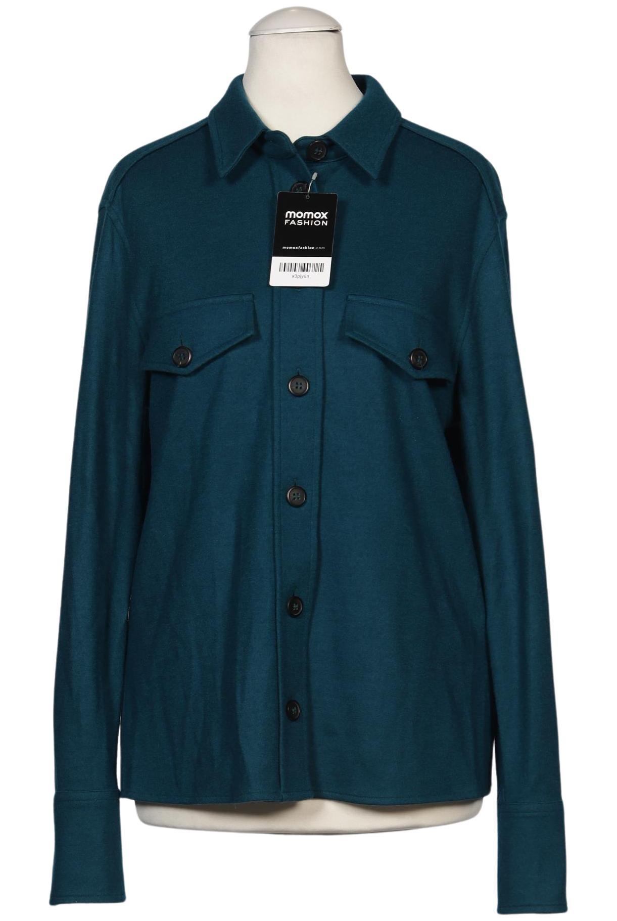 

windsor. Damen Bluse, türkis, Gr. 36