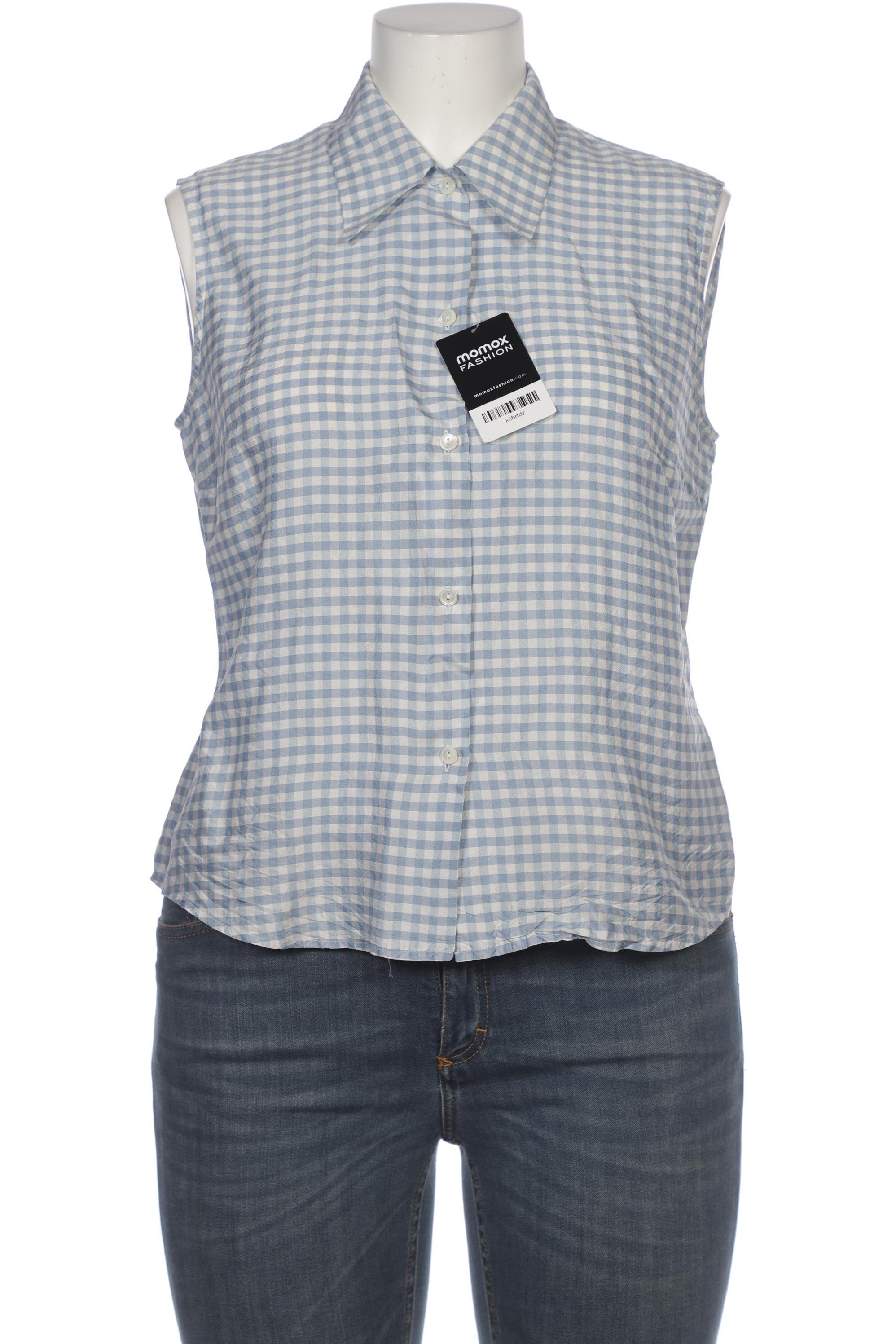 

windsor. Damen Bluse, hellblau