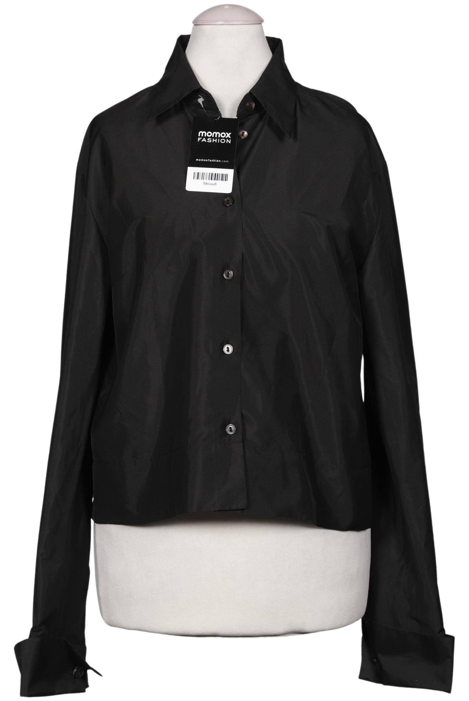 

windsor. Damen Bluse, schwarz, Gr. 38