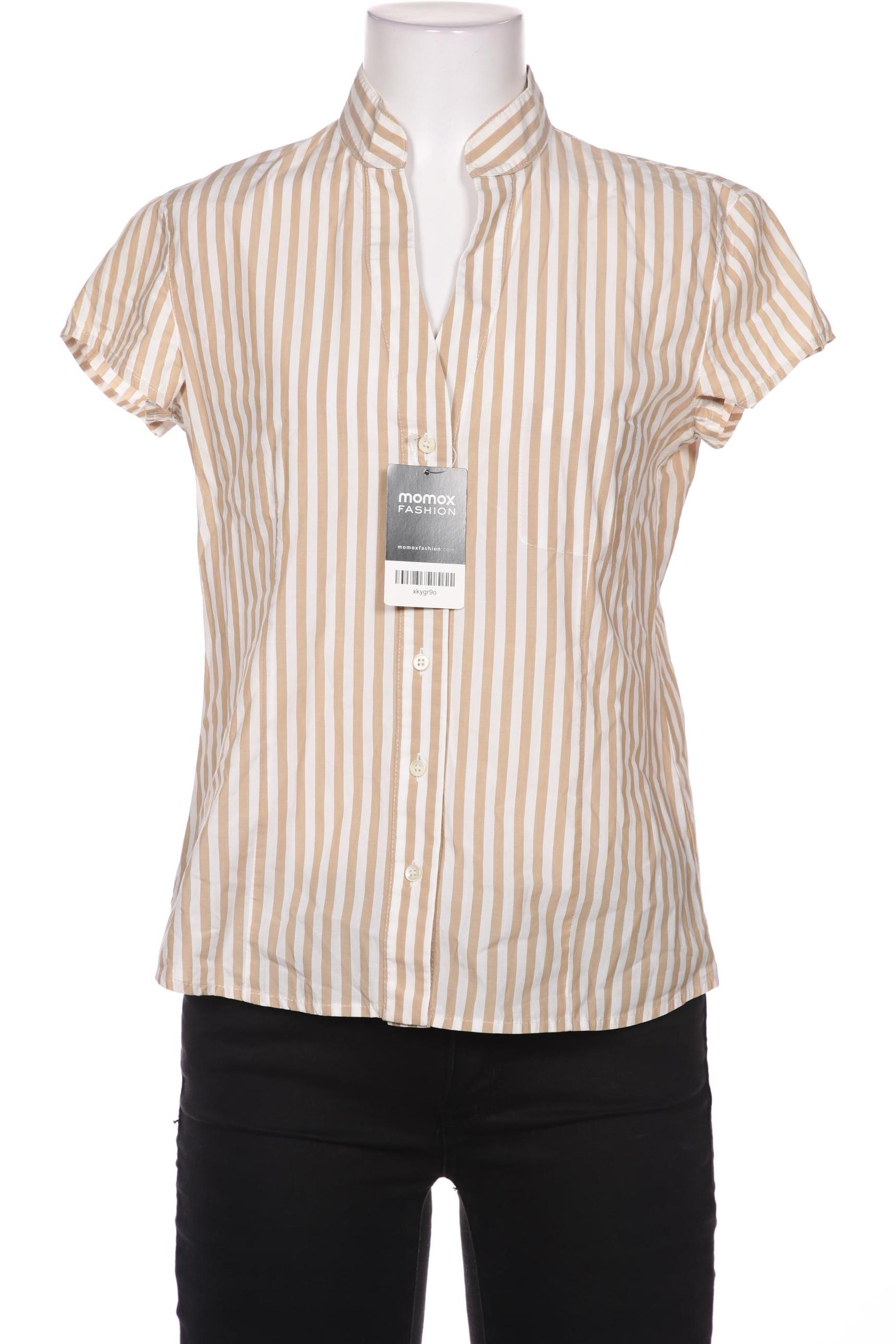 

windsor. Damen Bluse, beige, Gr. 36