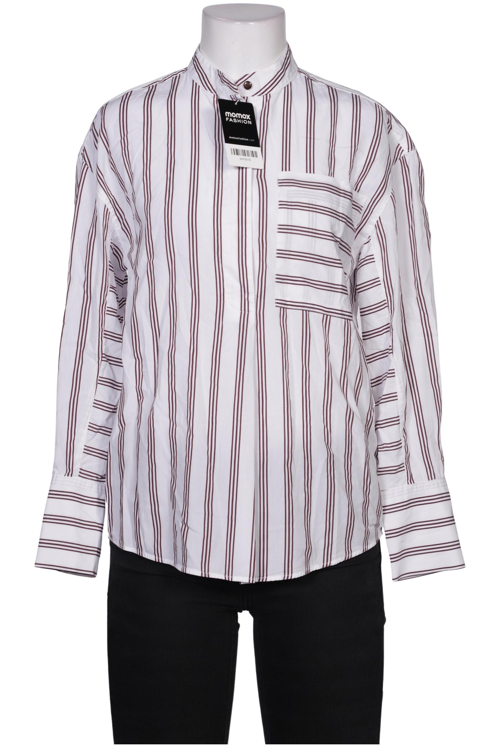 

windsor. Damen Bluse, weiß, Gr. 32