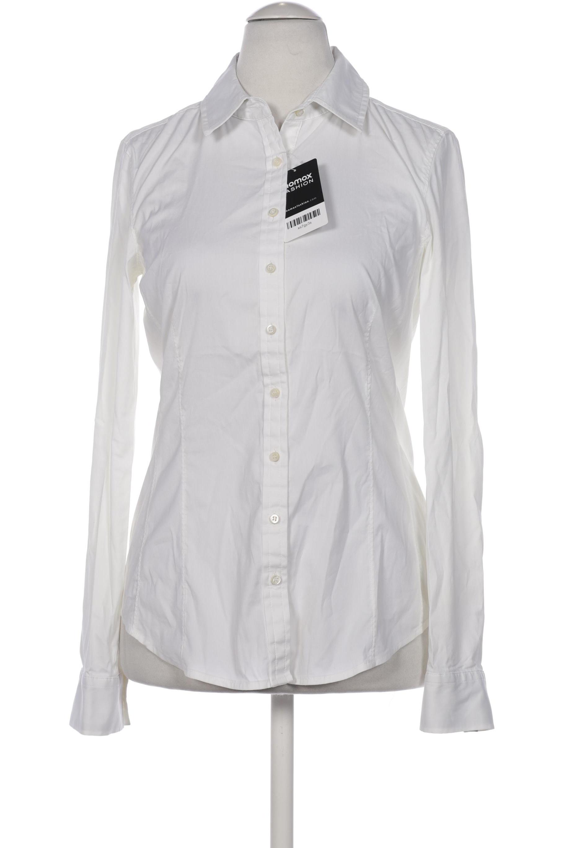 

windsor. Damen Bluse, cremeweiß, Gr. 36