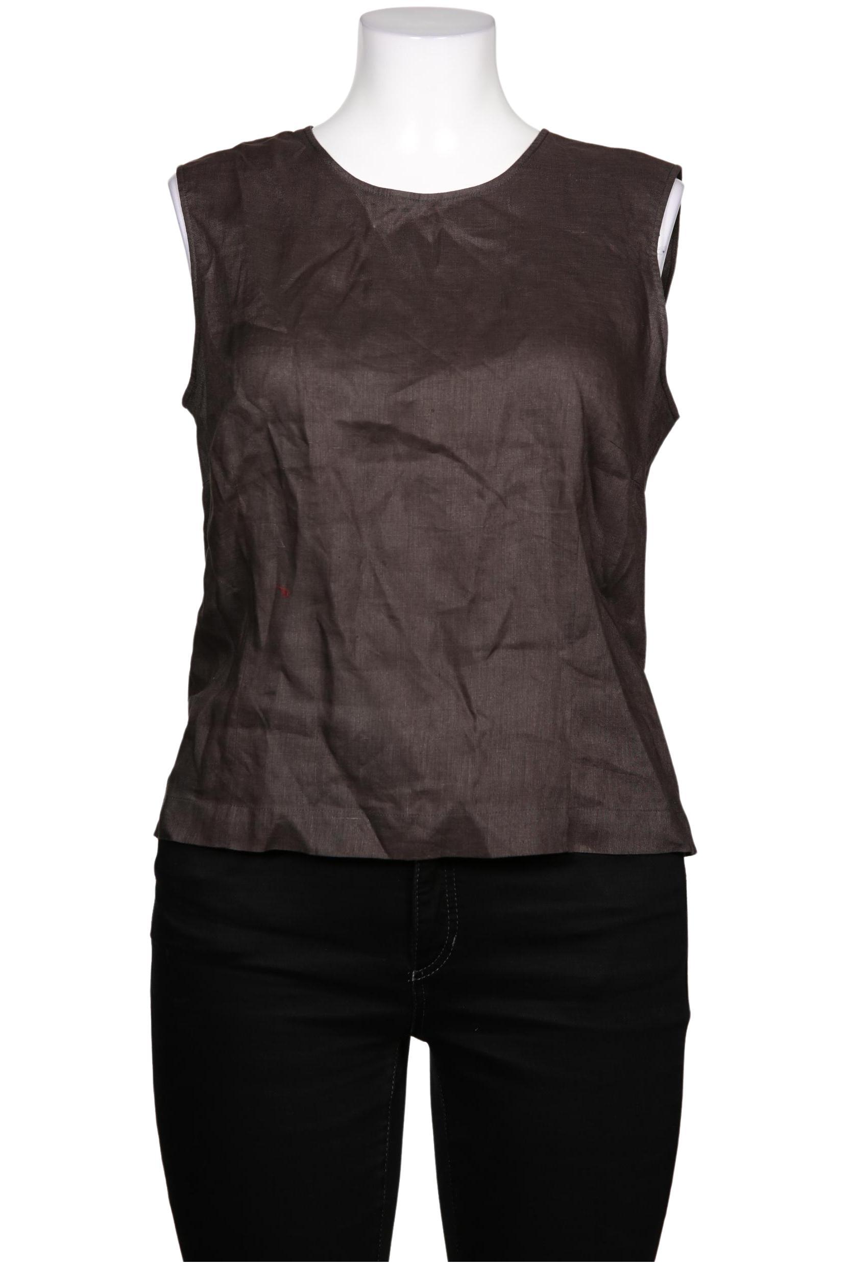

windsor. Damen Bluse, grau, Gr. 44